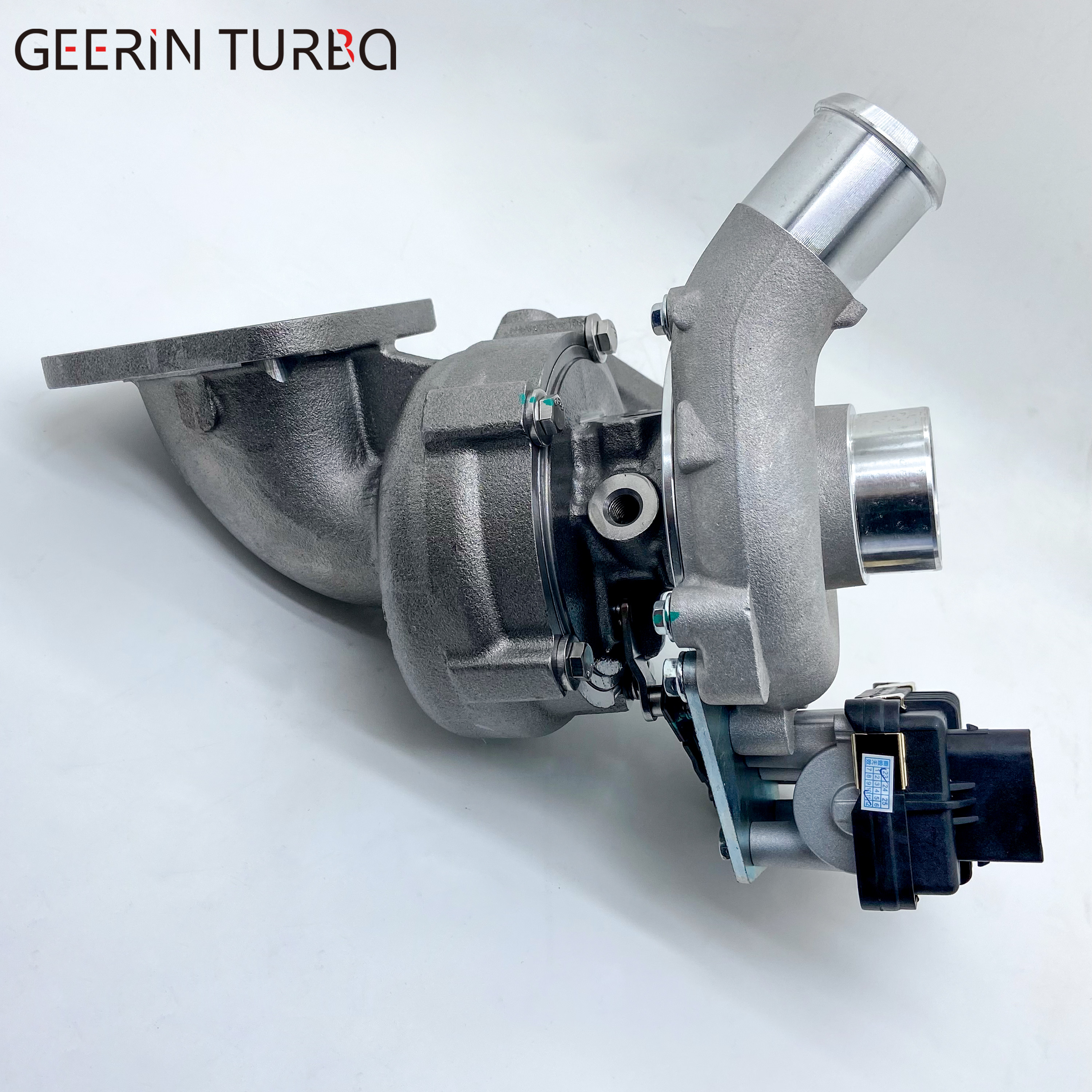 GT2052V 767933-5008S 767933-0008 767933-5015S 767933-0015 767933-8 Diesel Turbo Turbocharger For Ford Transit VI 2.2TDCI