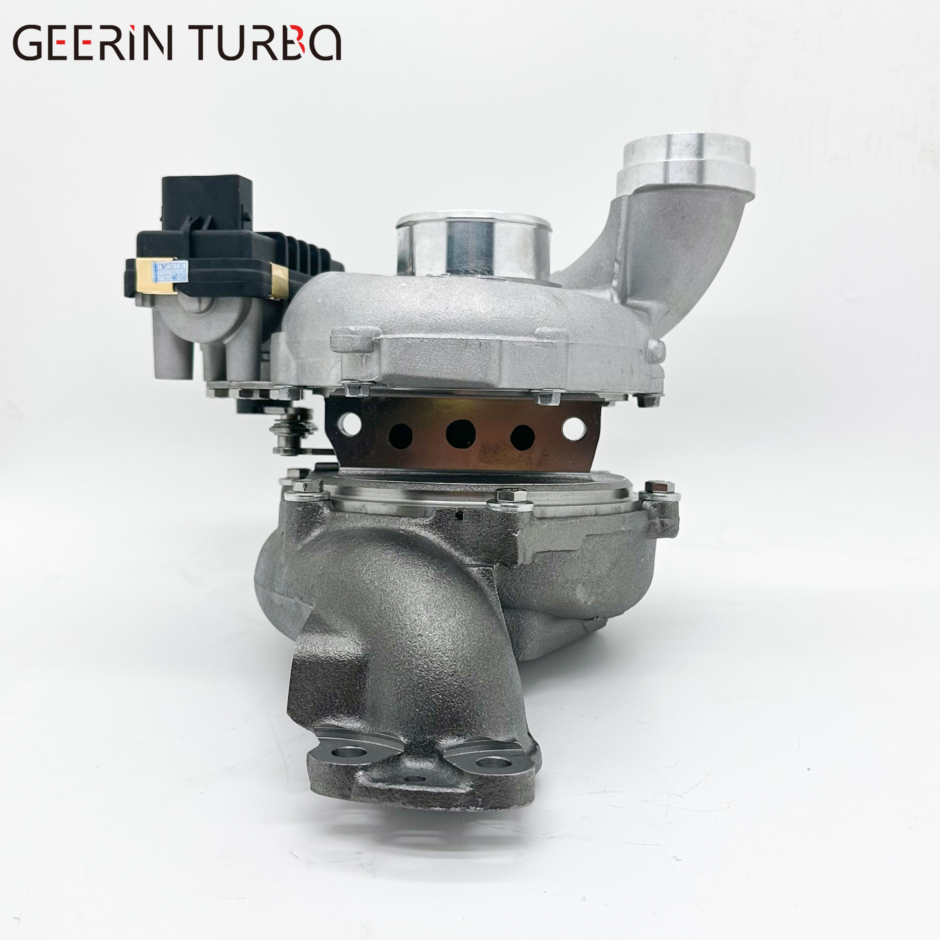 GTB2060VKLR 802774-5005S 802774-5006S 802774-5007S 802774-5008S 802774-0004 Complete Turbocharger