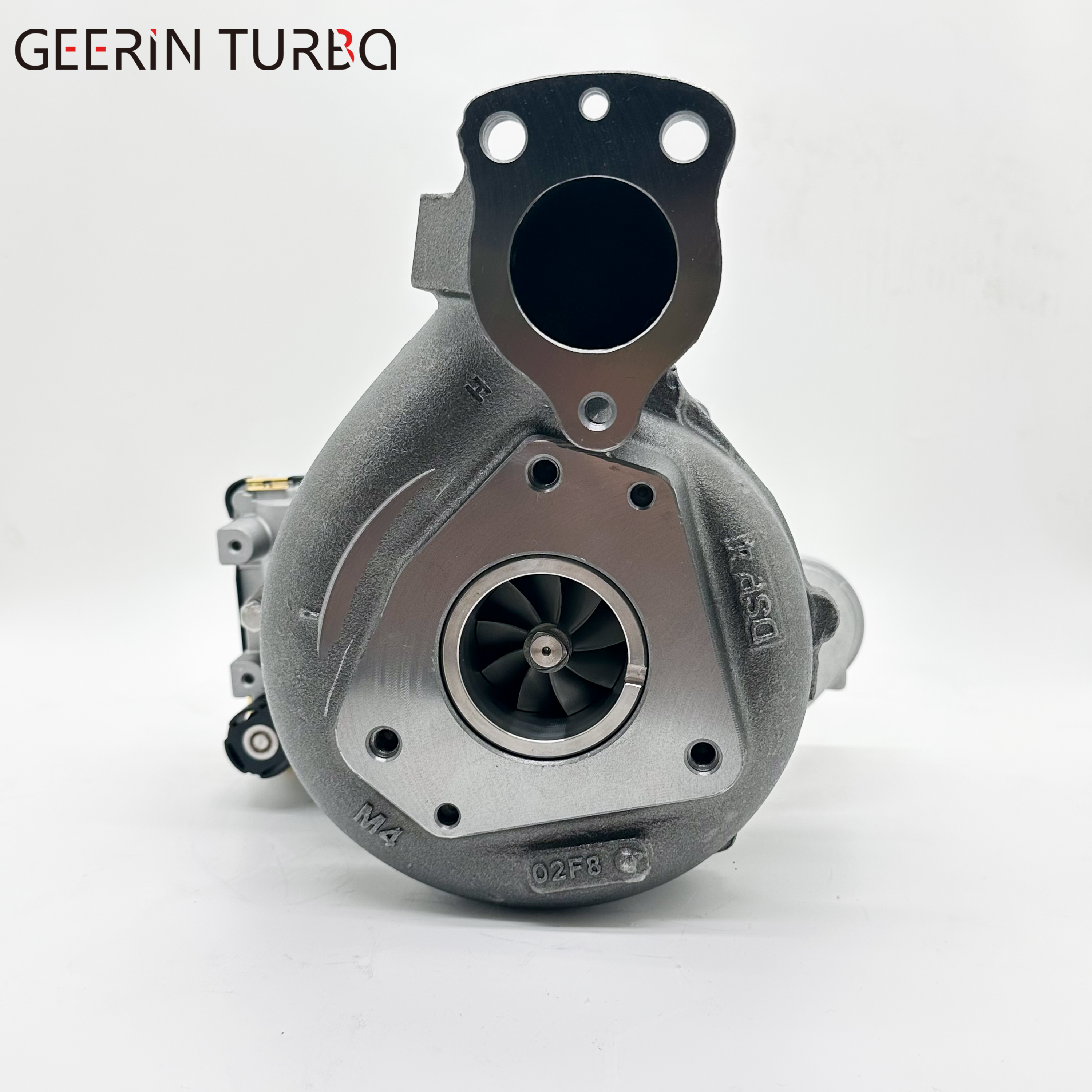 GTB2060VKLR 802774-5005S 802774-5006S 802774-5007S 802774-5008S 802774-0004 Complete Turbocharger