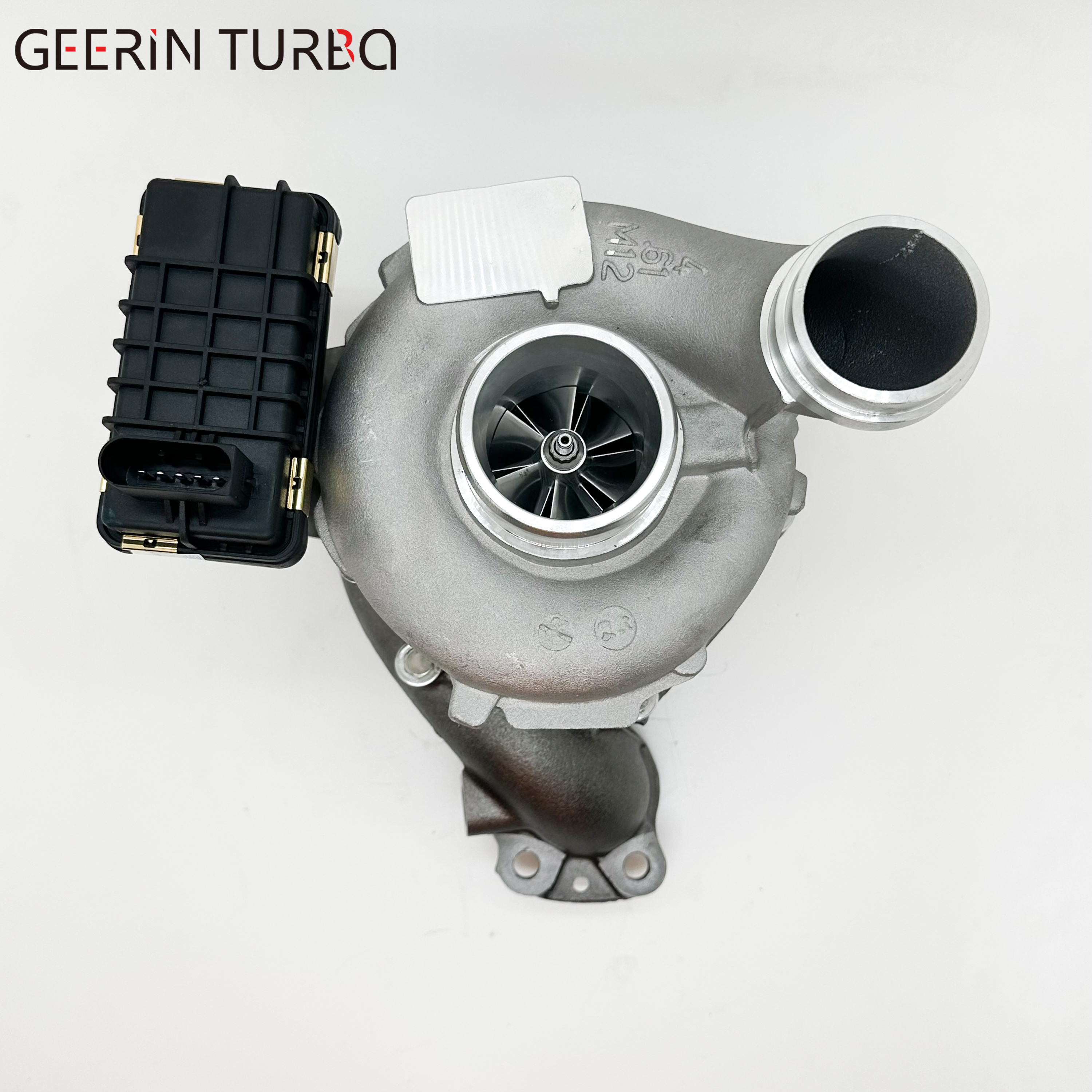 GTB2060VKLR 802774-5005S 802774-5006S 802774-5007S 802774-5008S 802774-0004 Complete Turbocharger