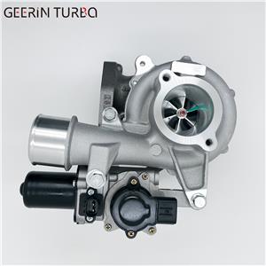 Toyota için CT16V 17201-OL060 Turbo Şarj Turbo