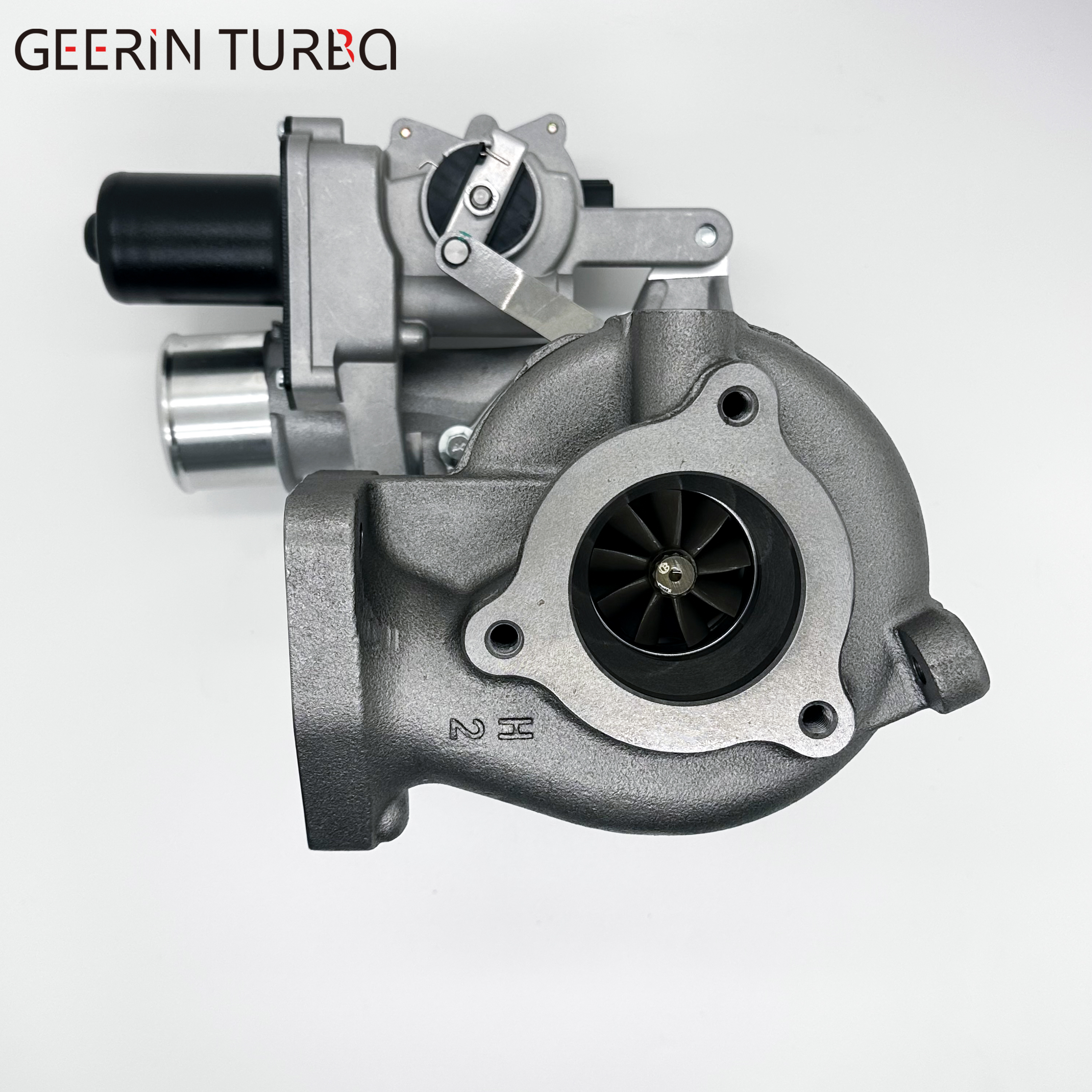 CT16V 17201-30200 17201-OL060 Turbolader Turbocharger For Toyota Factory
