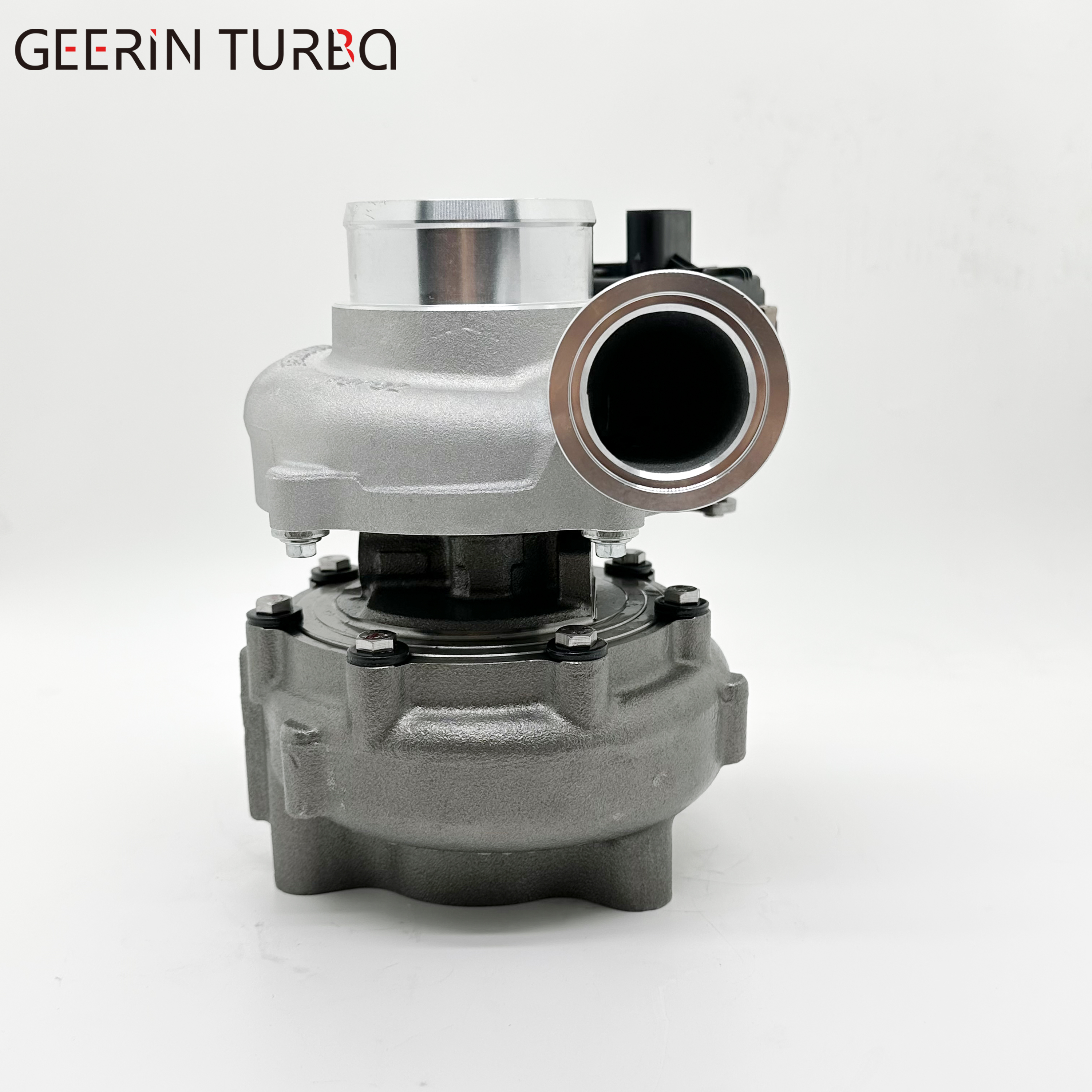 BV45 17459700001 5370734 17459880001 3776282 Diesel Turbo Turbocharger For Cummins LDV ISF
