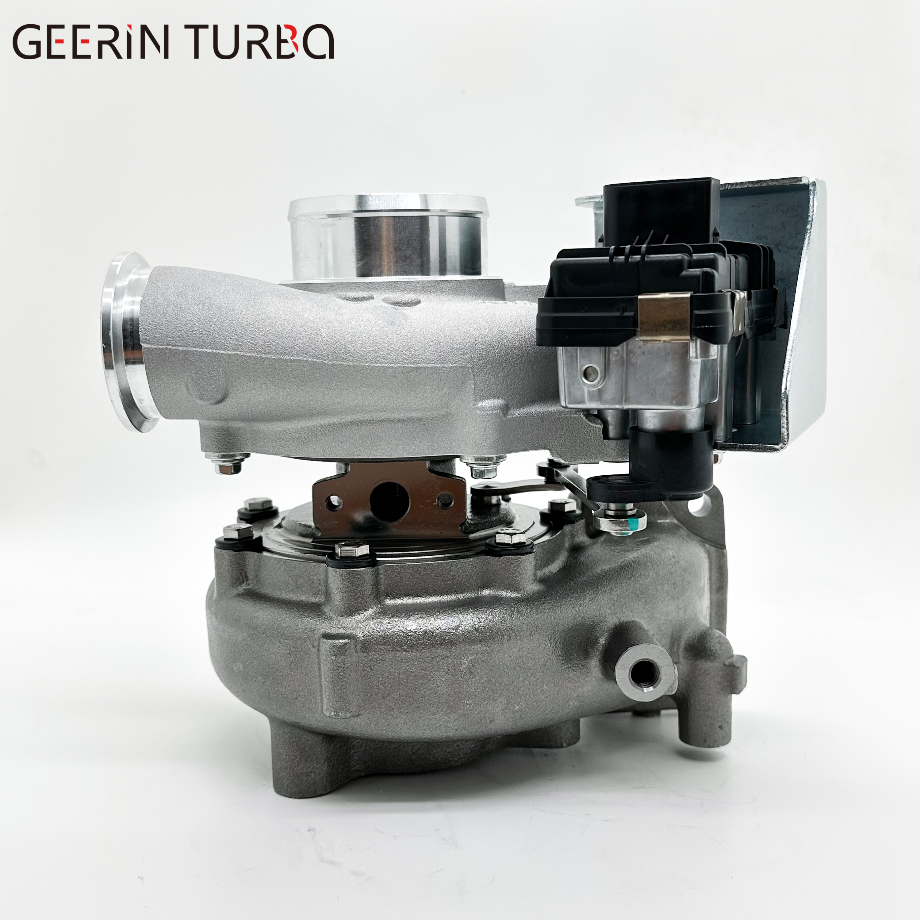 BV45 17459700001 5370734 17459880001 3776282 Diesel Turbo Turbocharger For Cummins LDV ISF