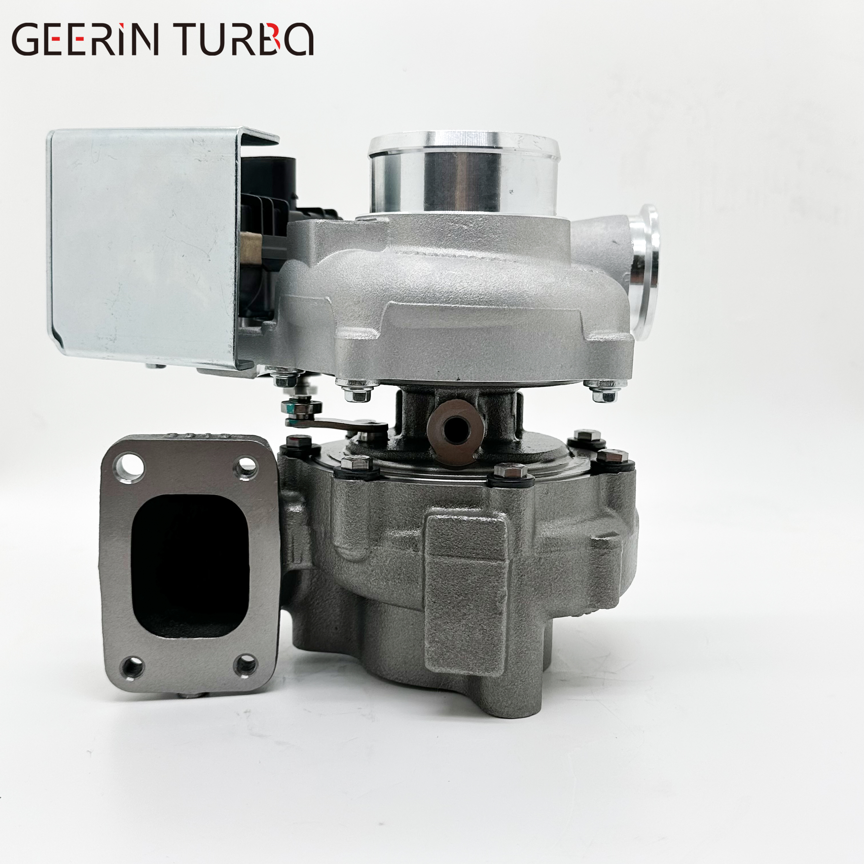 BV45 17459700001 5370734 17459880001 3776282 Diesel Turbo Turbocharger For Cummins LDV ISF