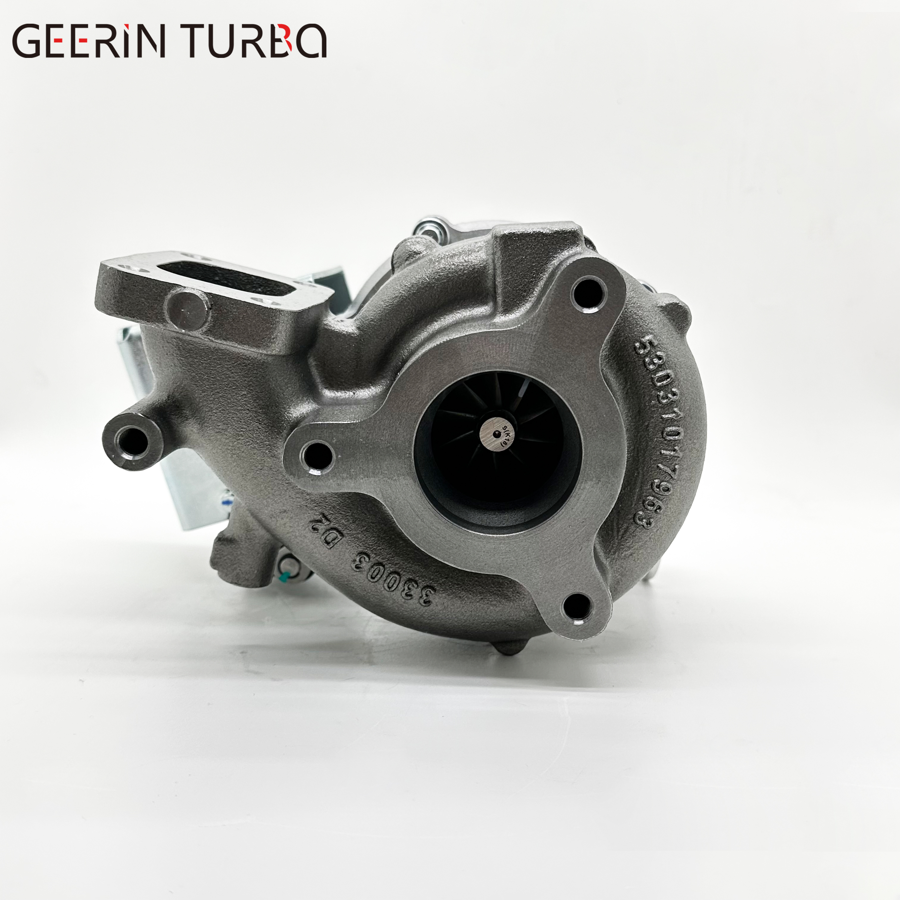 BV45 17459700001 5370734 17459880001 3776282 Diesel Turbo Turbocharger For Cummins LDV ISF Factory