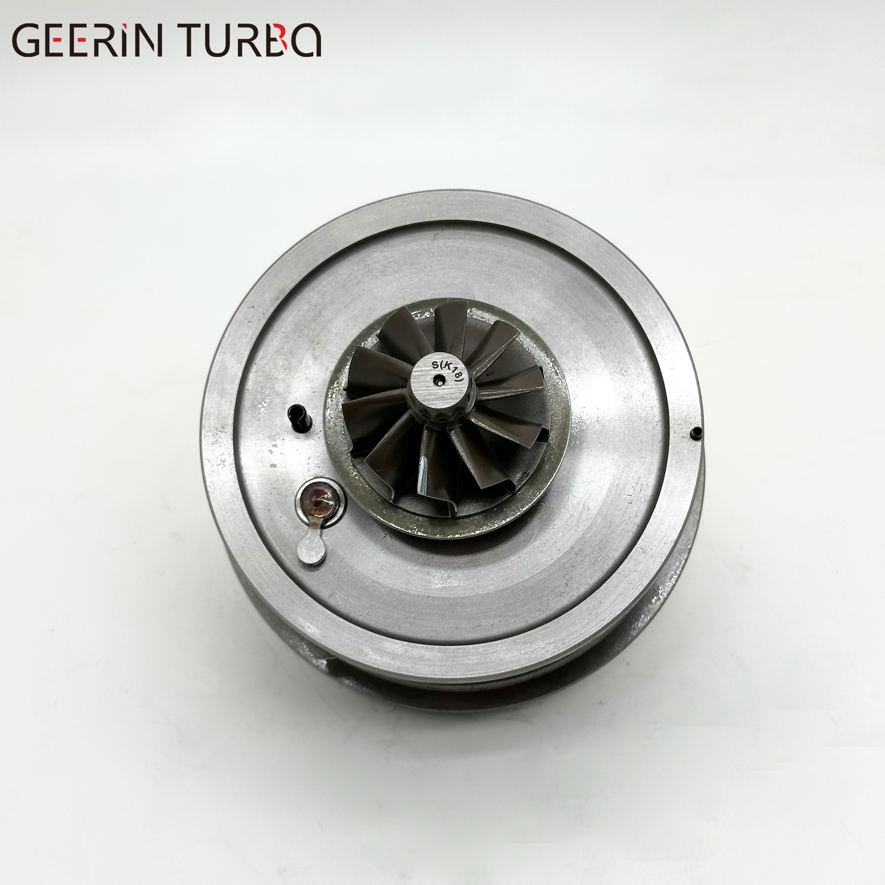 BV45 17459700001 5370734 17459880001 3776282 Turbocharger Core Chra Cartridge