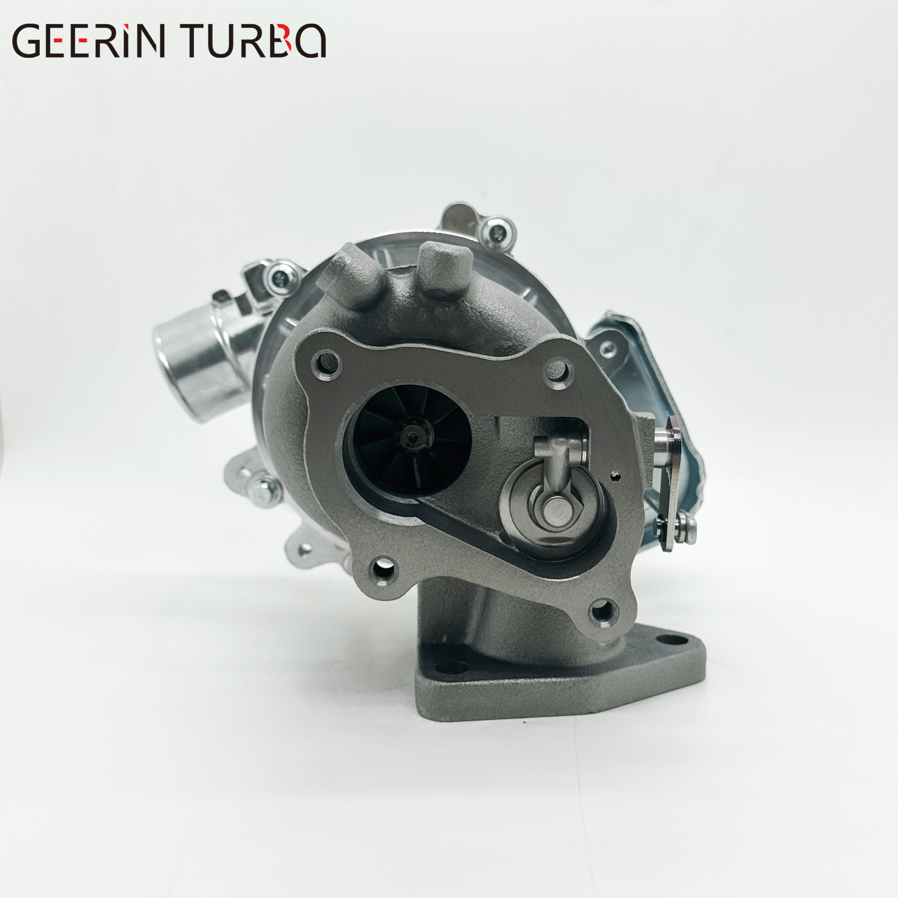 CT16 17201-OL020 High Quality Turbo For Toyota Hiace Hilux 2.5 D4D