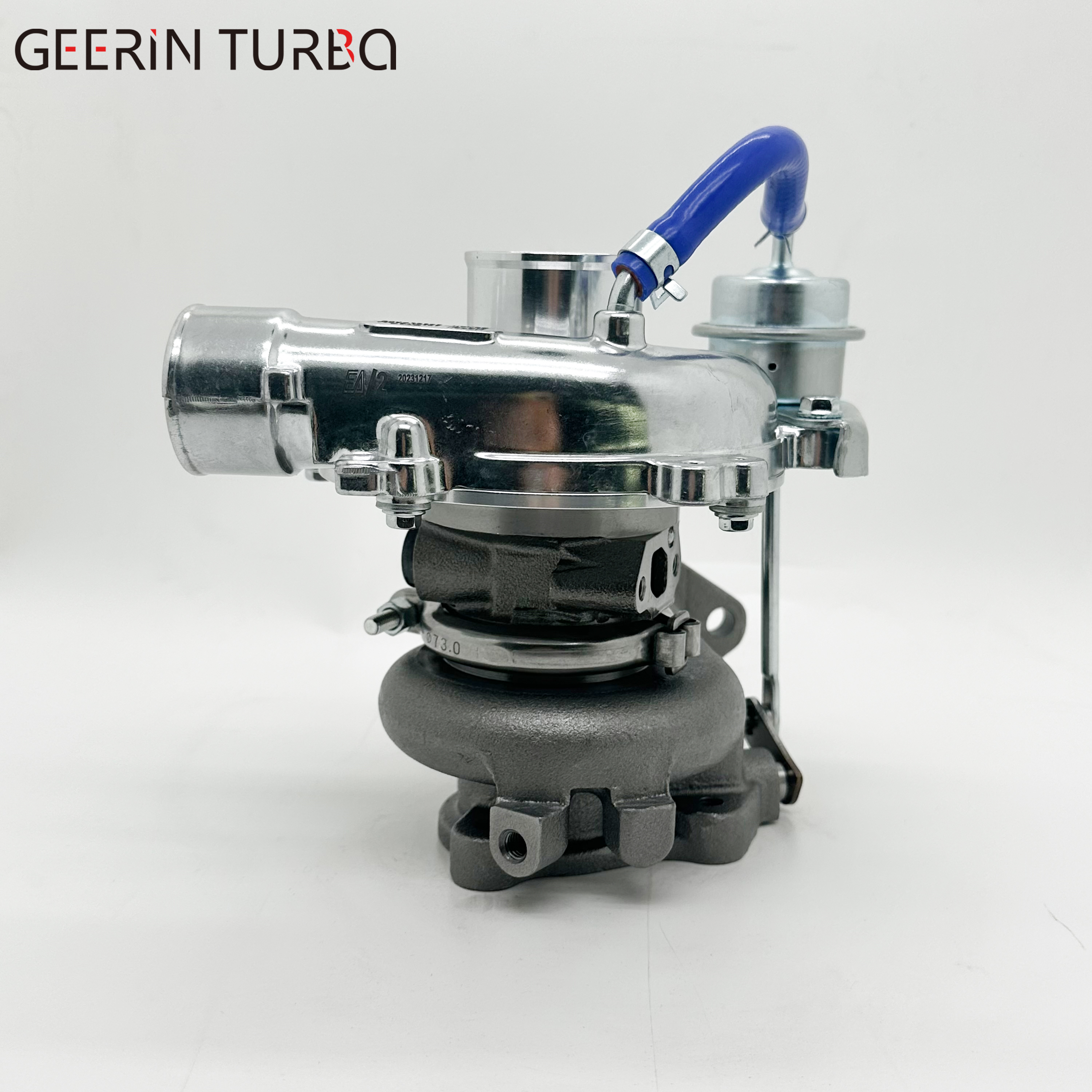 CT16 17201-OL020 High Quality Turbo For Toyota Hiace Hilux 2.5 D4D Factory