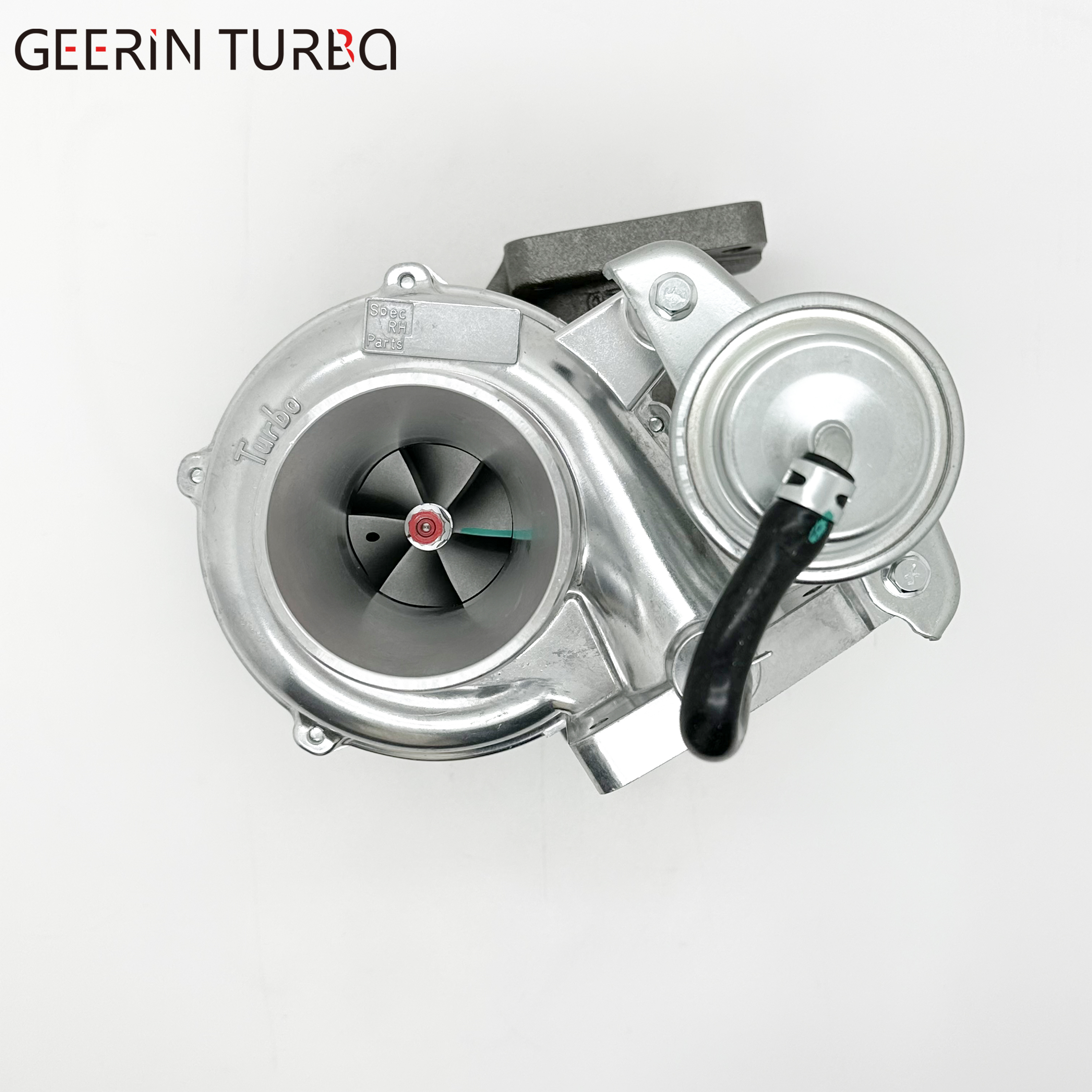 High Quality Turbo RHF5 8980976860 8980976861 V430114 Turbocharger Engine 4JJ1 For Isuzu Factory