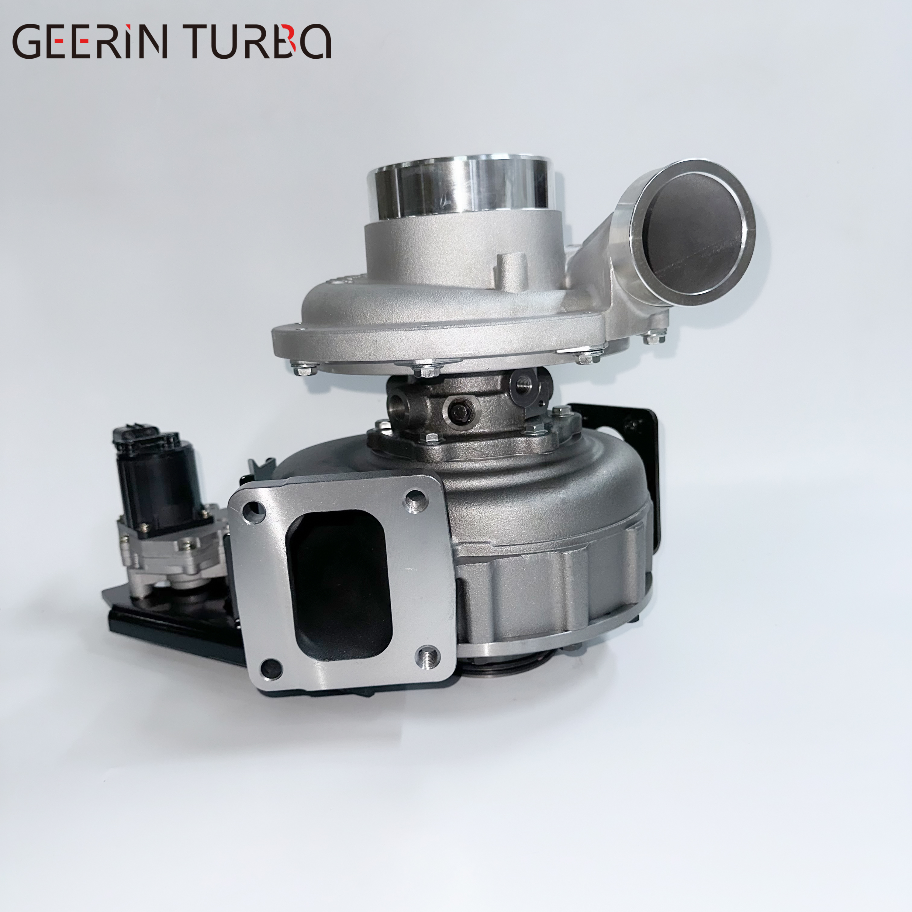 RHG8V S1760-E0022 S1760-E0M00 S1760-E0M40 E1760-E0021 S1760-E0020 Full Turbocharger For HINO