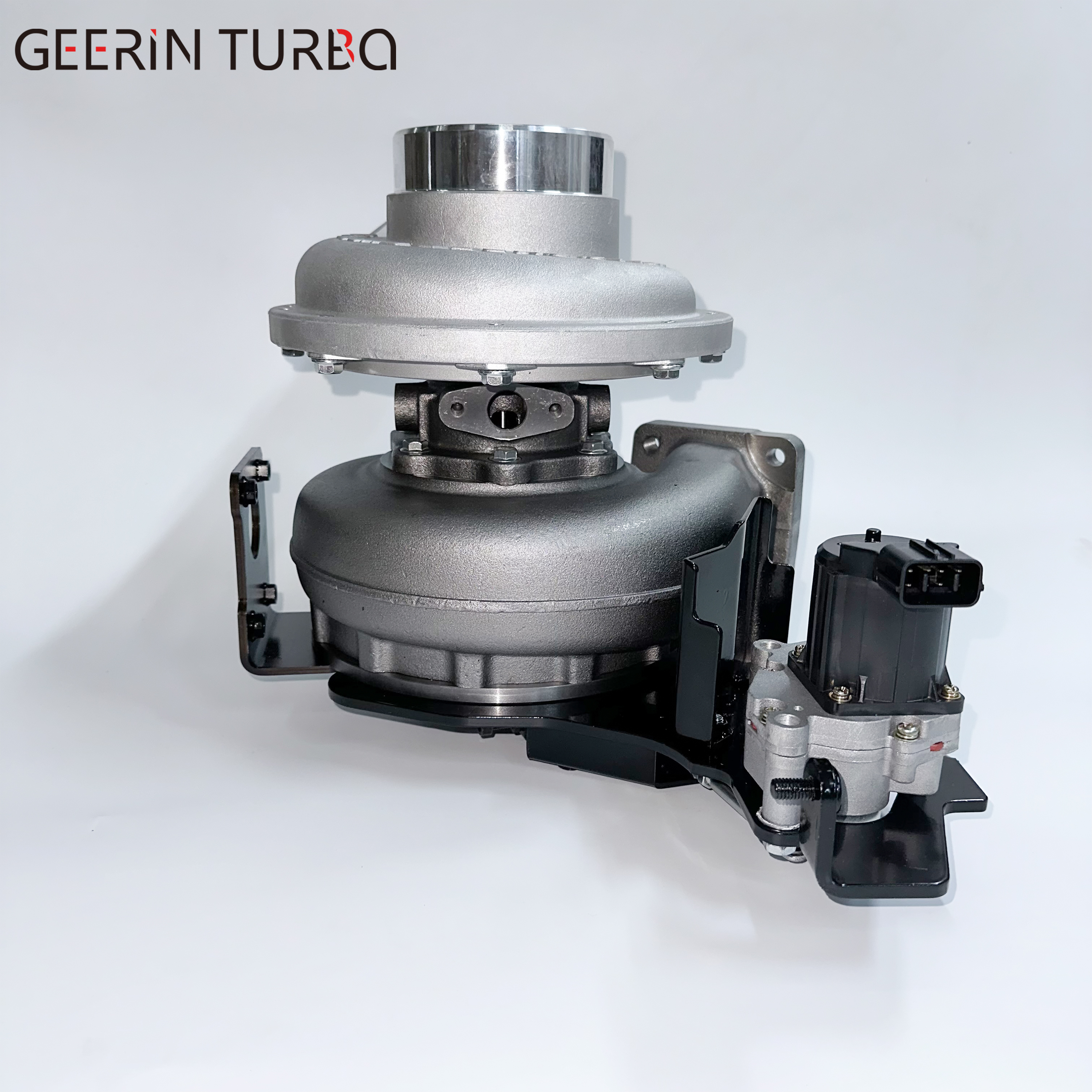 RHG8V S1760-E0022 S1760-E0M00 S1760-E0M40 E1760-E0021 S1760-E0020 Full Turbocharger For HINO Factory