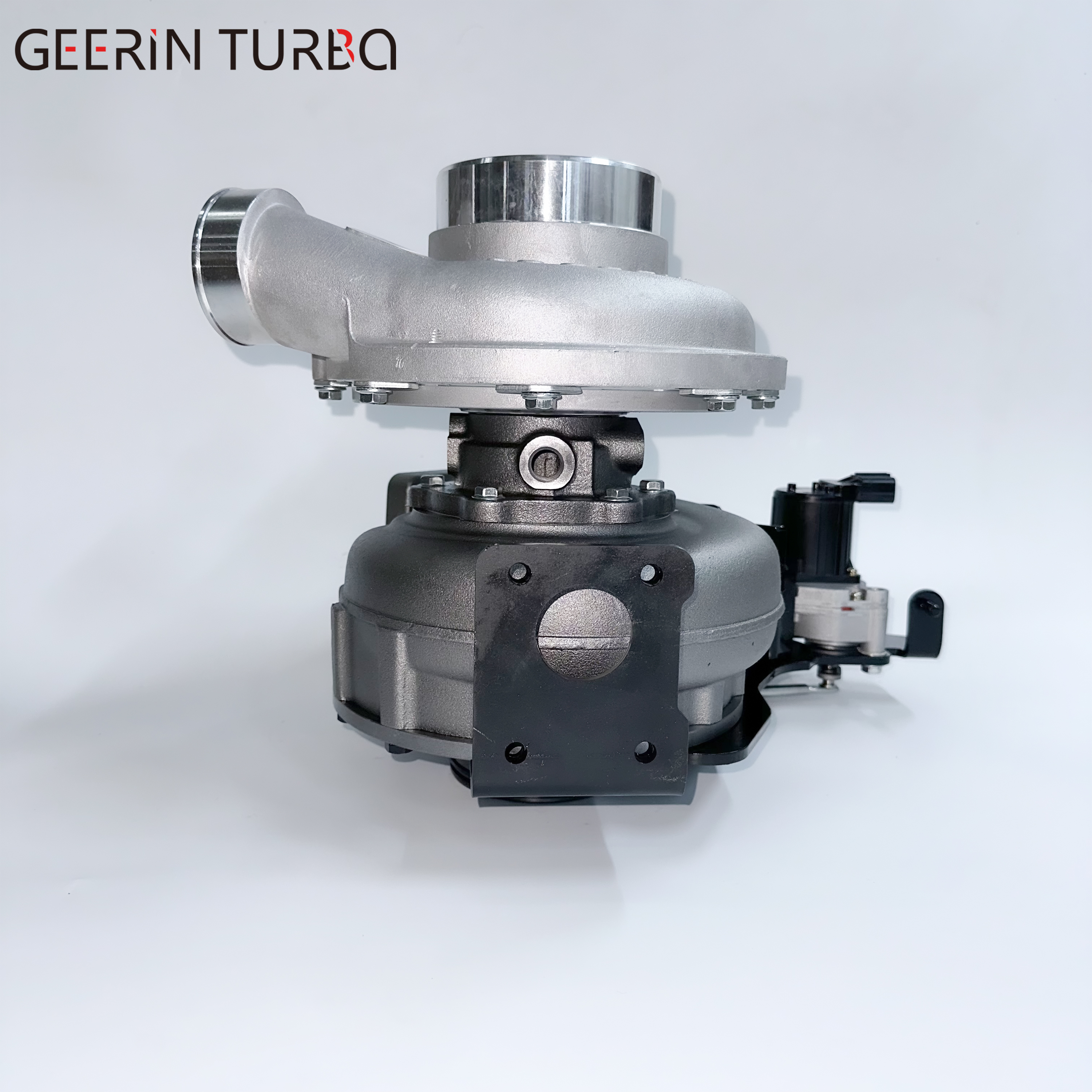 RHG8V S1760-E0022 S1760-E0M00 S1760-E0M40 E1760-E0021 S1760-E0020 Full Turbocharger For HINO Factory