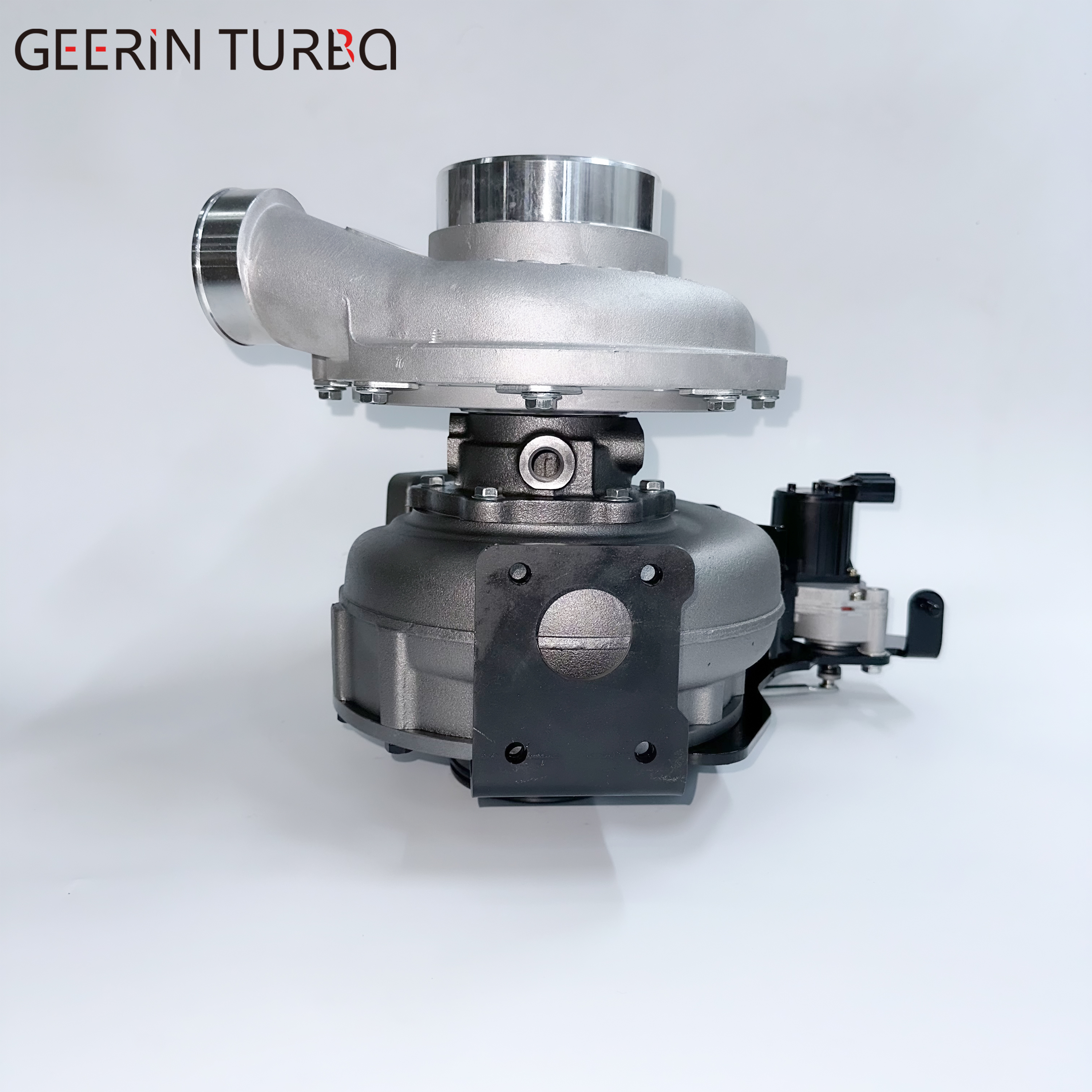 RHG8V S1760-E0022 S1760-E0M00 S1760-E0M40 E1760-E0021 S1760-E0020 Full Turbocharger For HINO