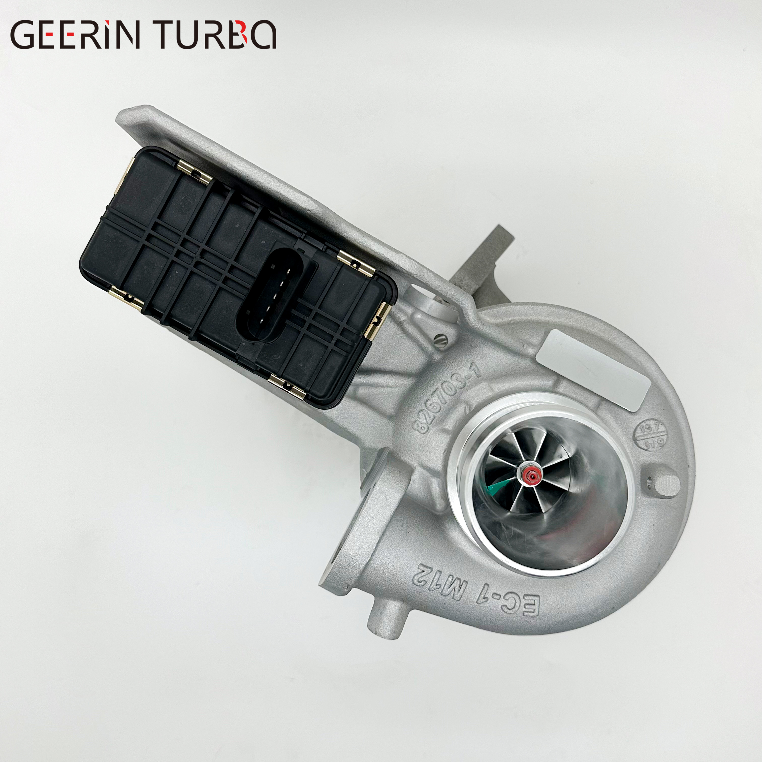 GTD1449VKZ 821785-0002 821785-0005 821785-5005 55282309 55258240 Parts Turbo complete Turbocharger For Alfa Romeo Giulietta