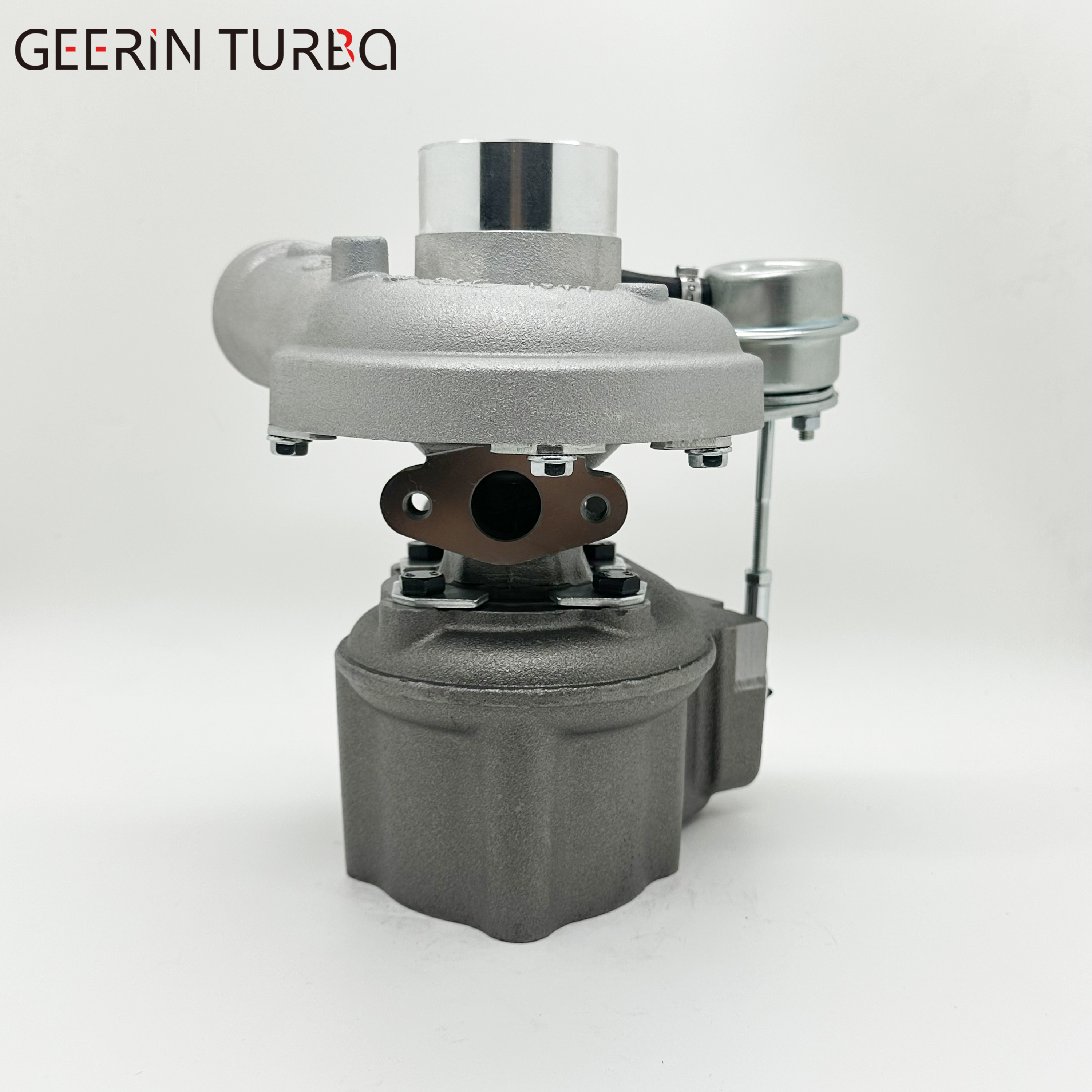 C14-180 Diesel Engine Turbocharger For SMMZ Minsk Truck