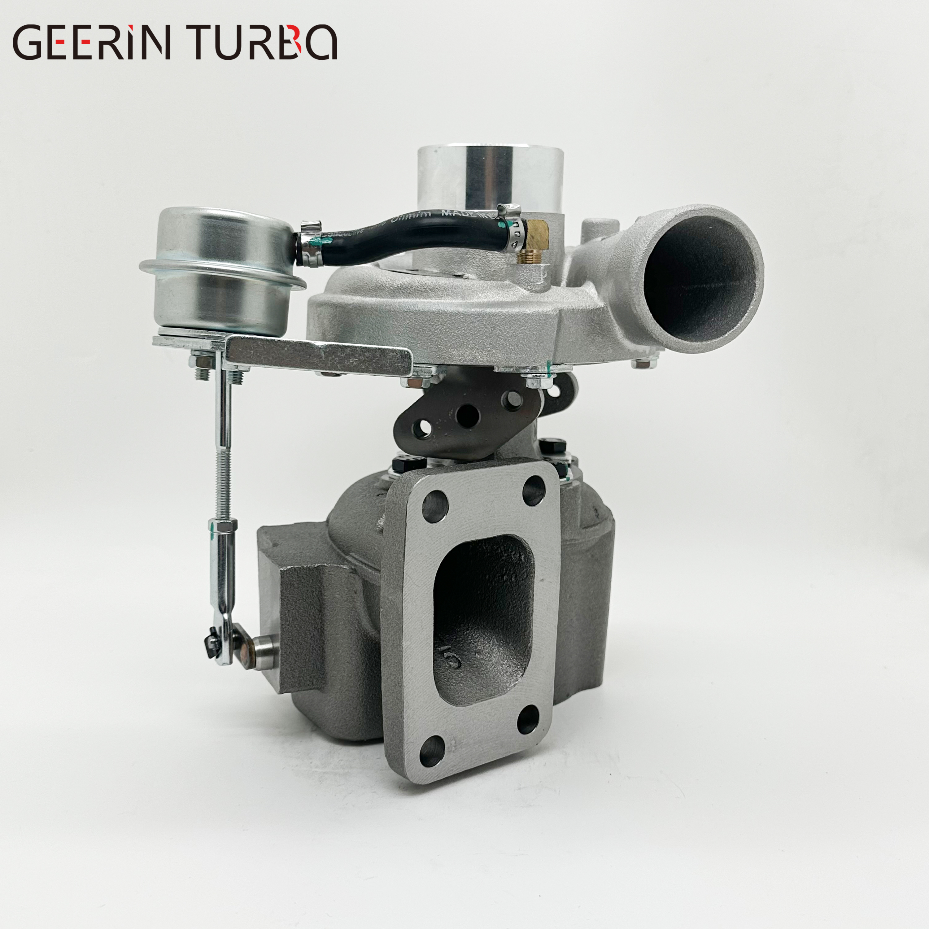 C14-180 Diesel Engine Turbocharger For SMMZ Minsk Truck