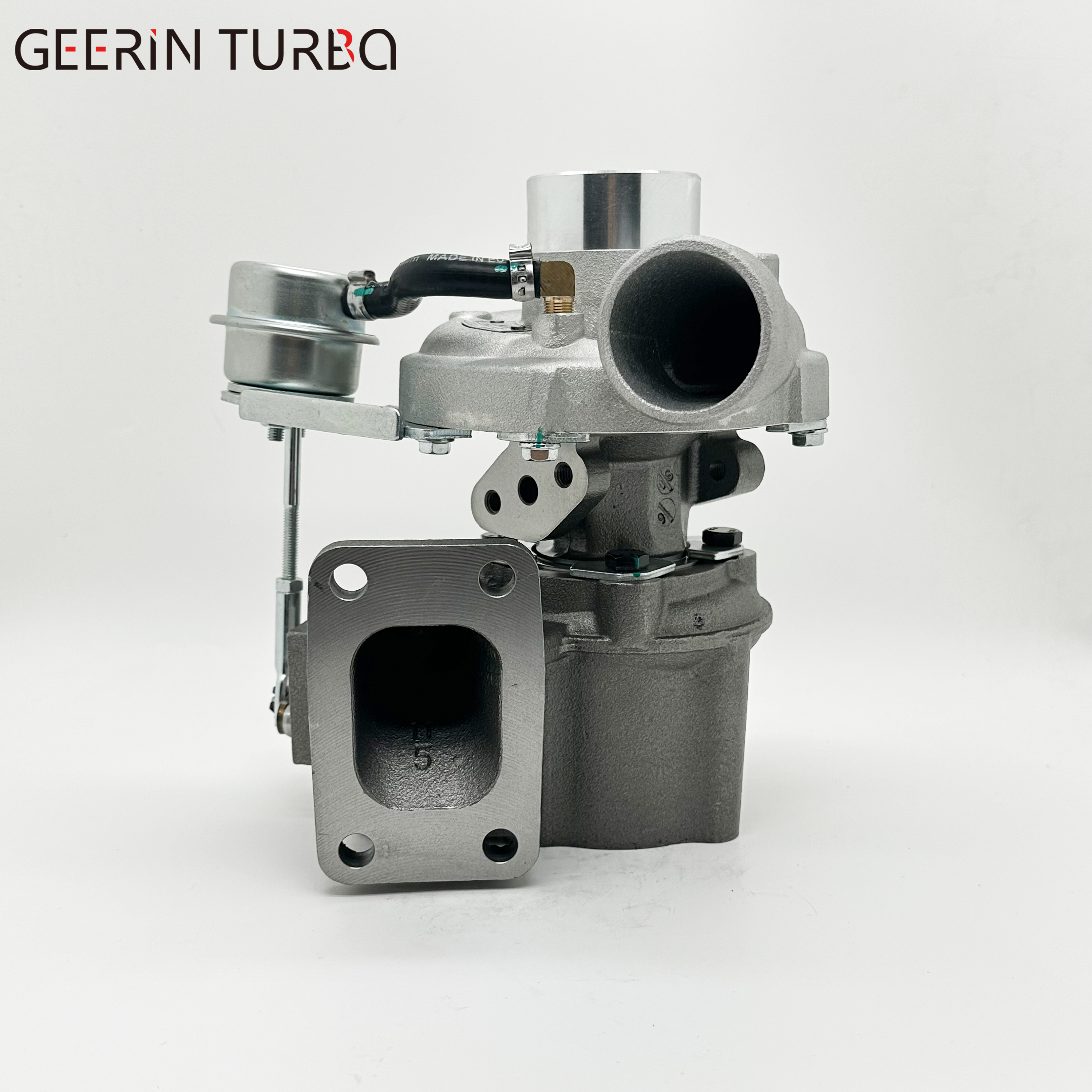 C14-180 Diesel Engine Turbocharger For SMMZ Minsk Truck
