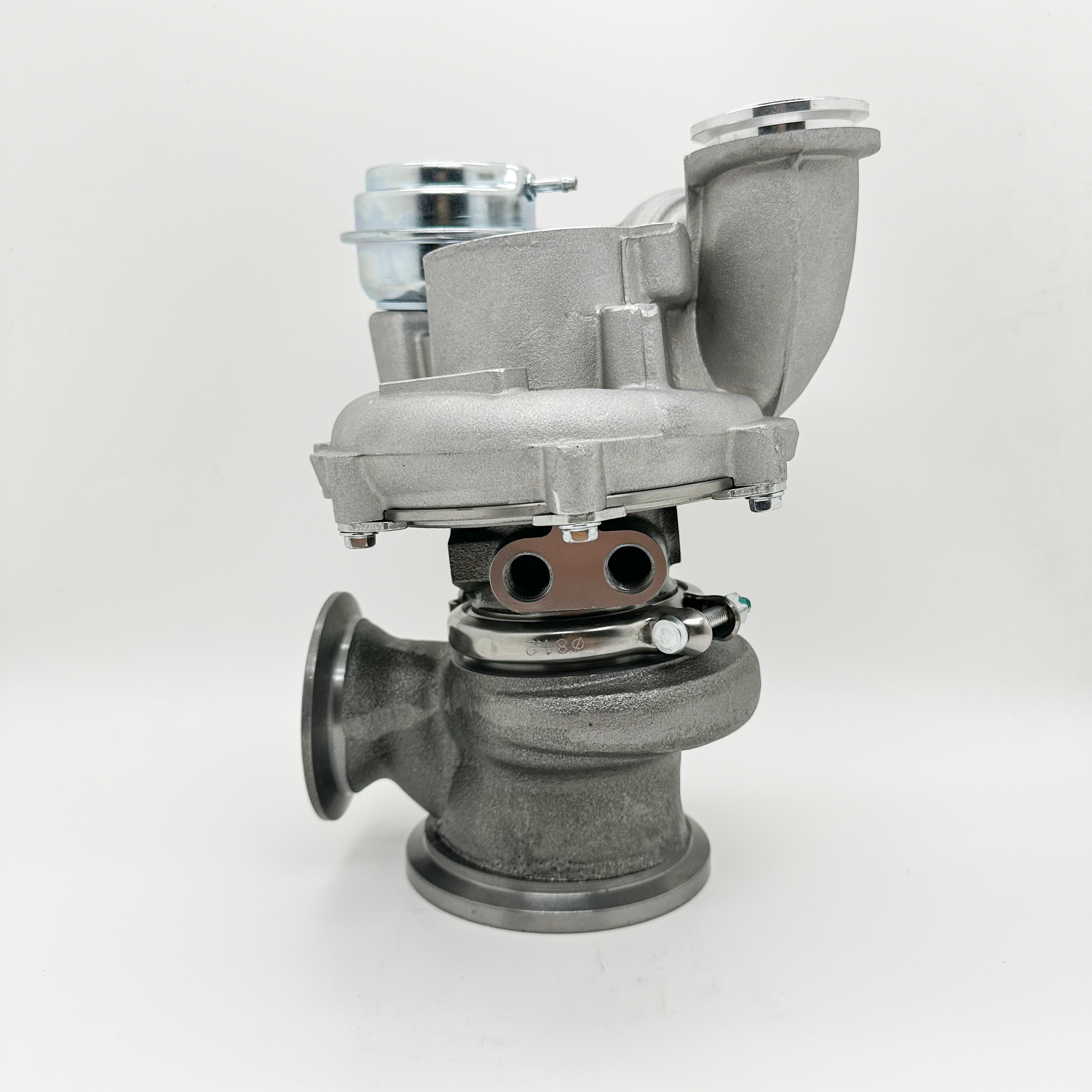 Turbocharger Manufacture MGT2256S 769155-5015S 793647-5009S 821719-5002S 821719-5003S Full Turbo Assy For BMW 4.4 X6