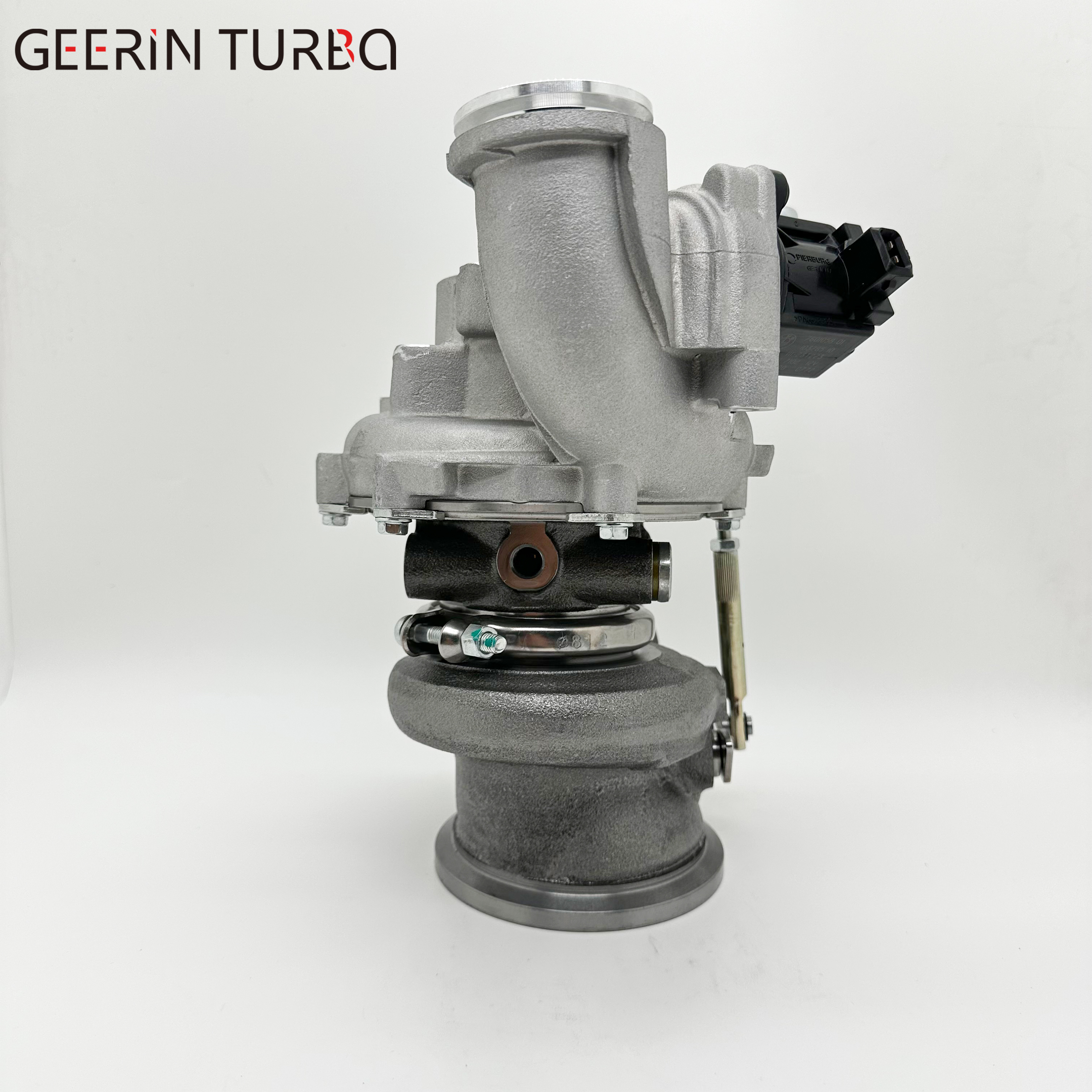 Turbocharger Manufacture MGT2256S 769155-5015S 793647-5009S 821719-5002S 821719-5003S Full Turbo Assy For BMW 4.4 X6 Factory