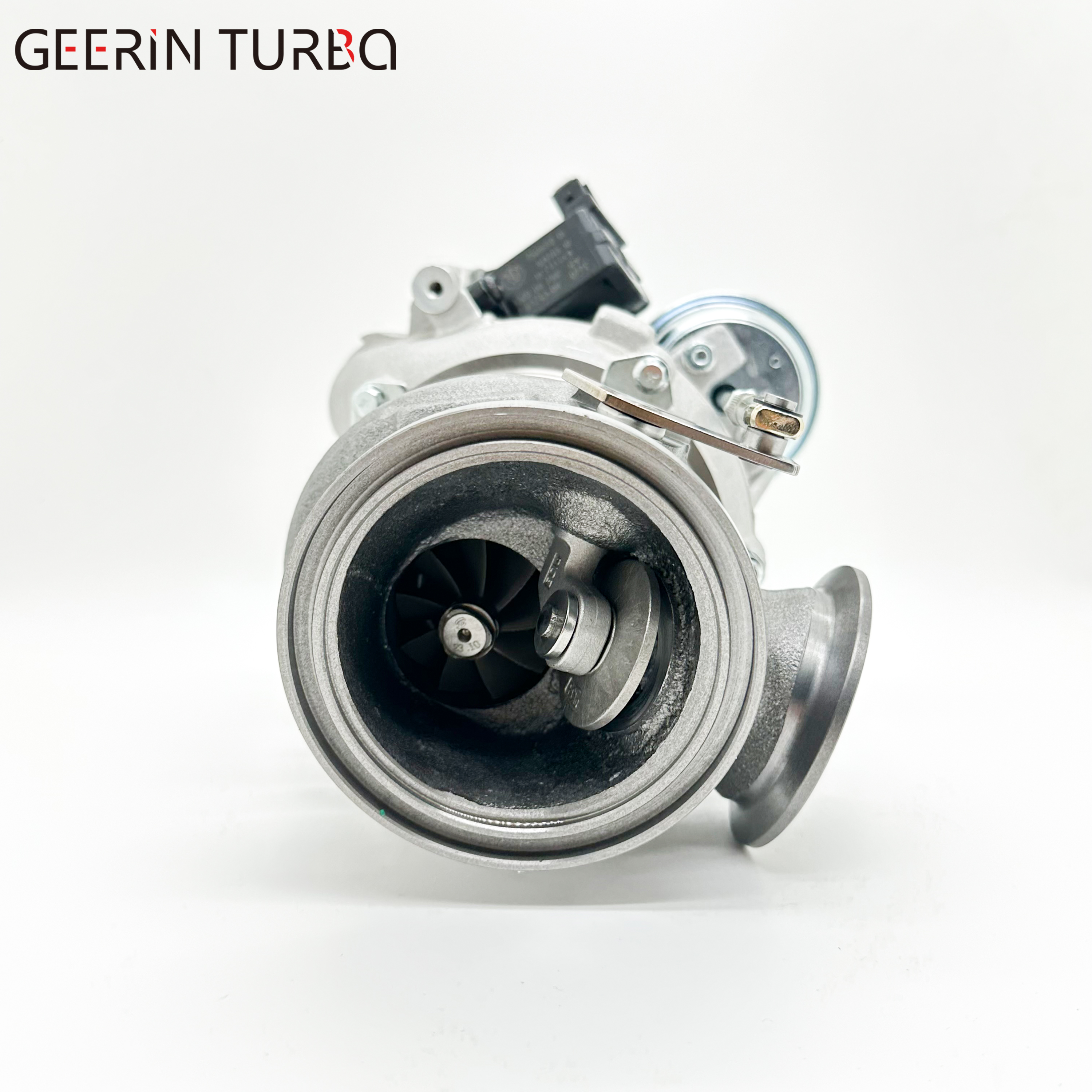 Turbocharger Manufacture MGT2256S 769155-5015S 793647-5009S 821719-5002S 821719-5003S Full Turbo Assy For BMW 4.4 X6