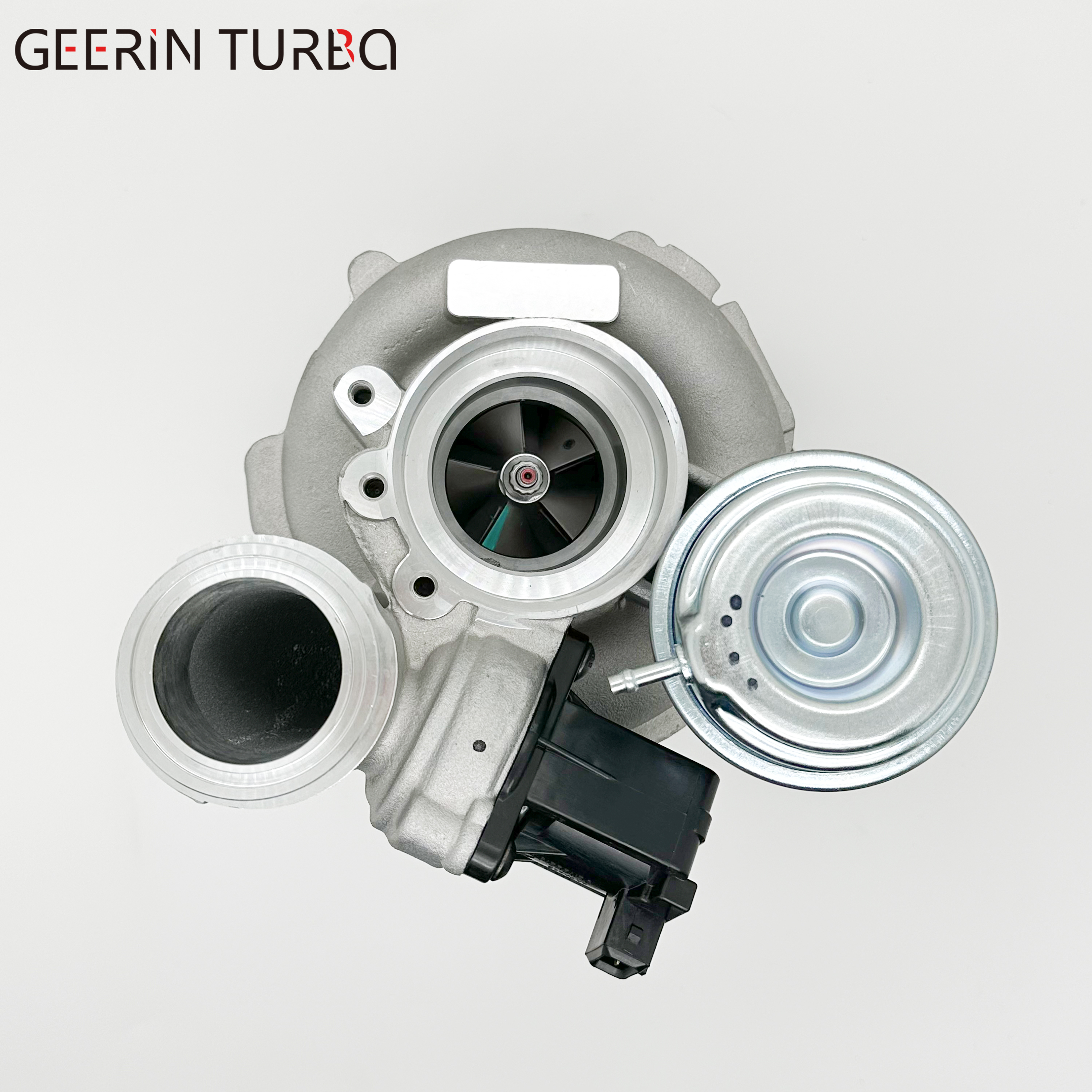 Turbocharger Manufacture MGT2256S 769155-5015S 793647-5009S 821719-5002S 821719-5003S Full Turbo Assy For BMW 4.4 X6