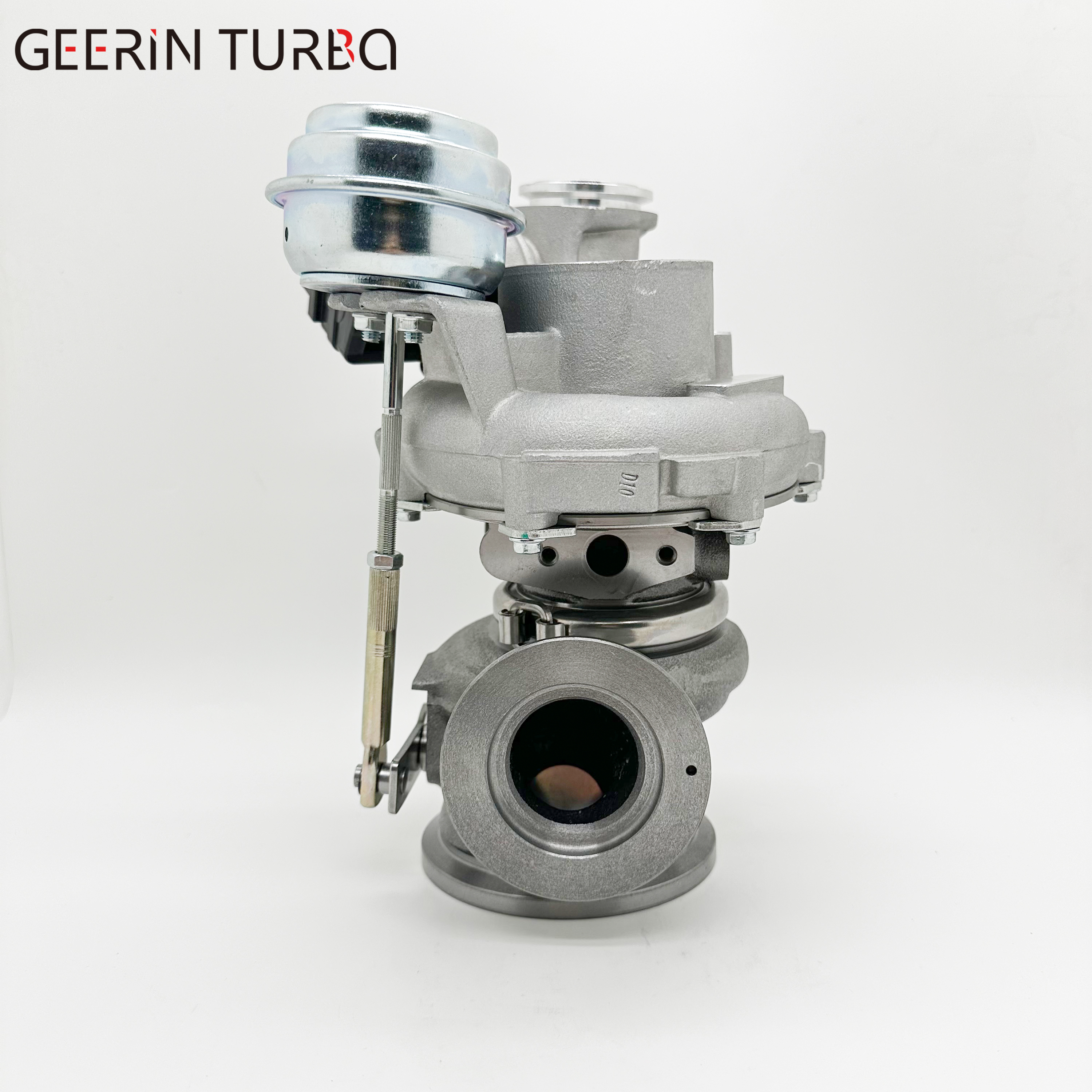 Turbocharger Manufacture MGT2256S 769155-5015S 793647-5009S 821719-5002S 821719-5003S Full Turbo Assy For BMW 4.4 X6