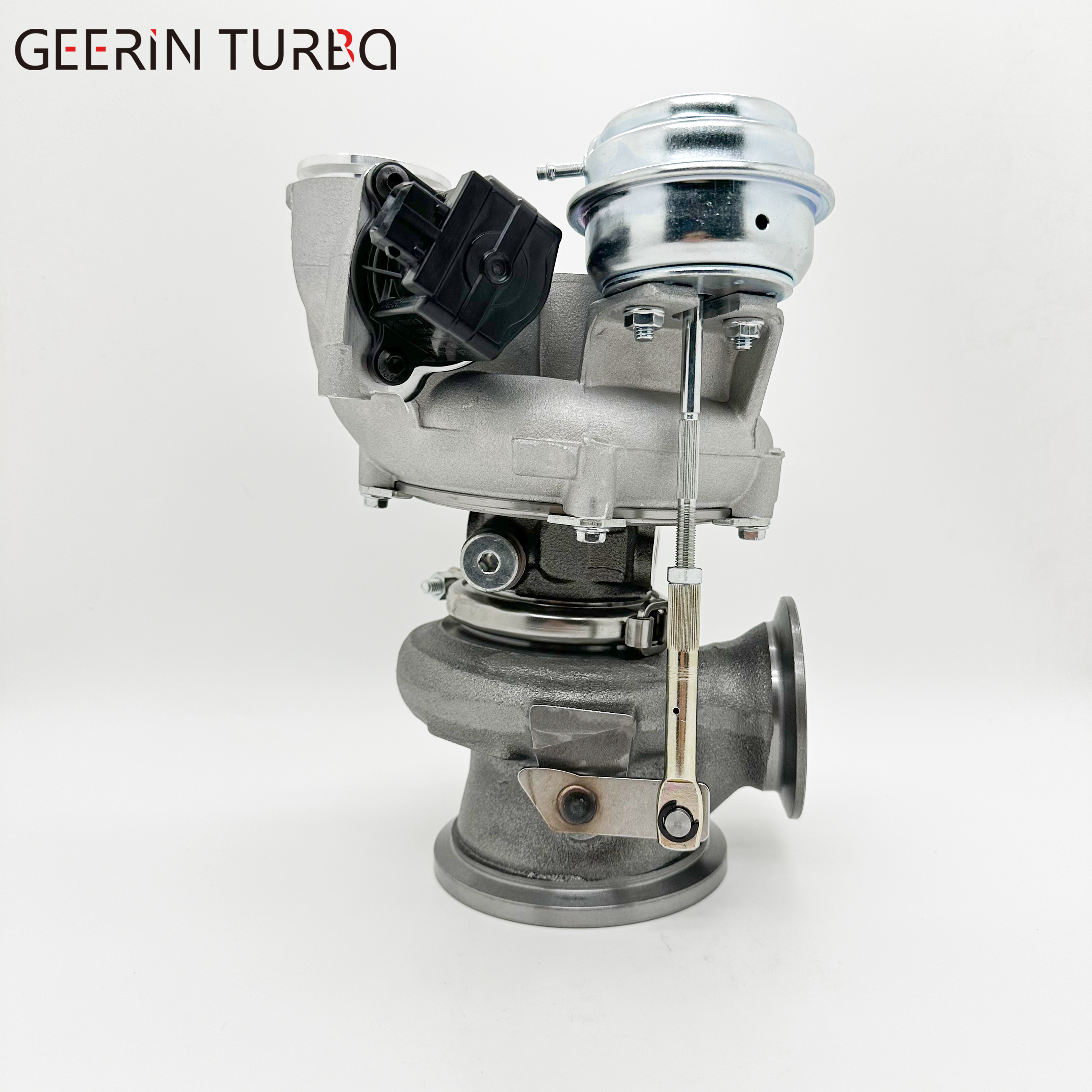 Turbocharger Manufacture MGT2256S 769155-5015S 793647-5009S 821719-5002S 821719-5003S Full Turbo Assy For BMW 4.4 X6