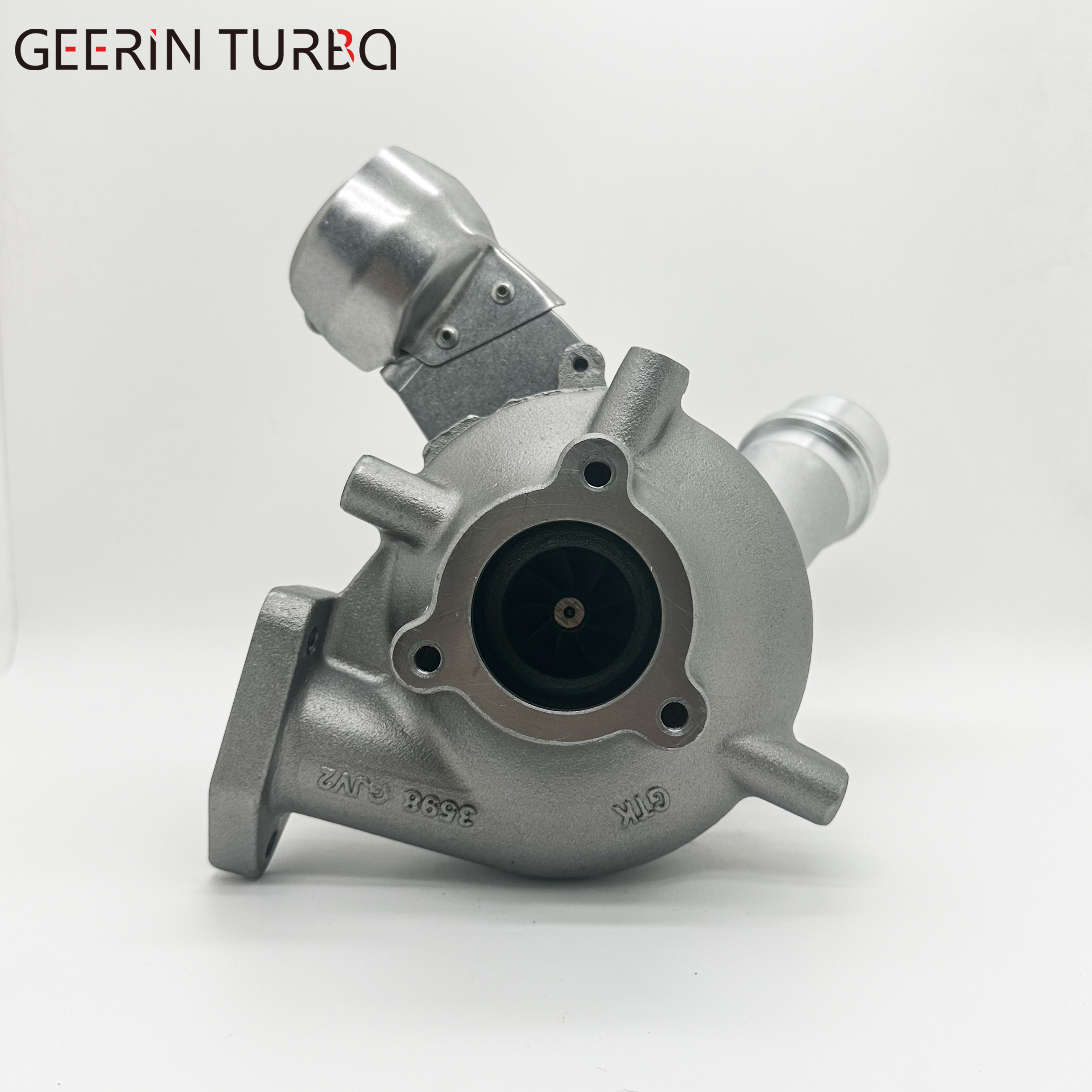 Factory Manufacturer Turbocharger BV43 28231-4A700 28500-4A700 53039700226 53039880353 Turbo Parts Engine EURO5 For HYUNDAI