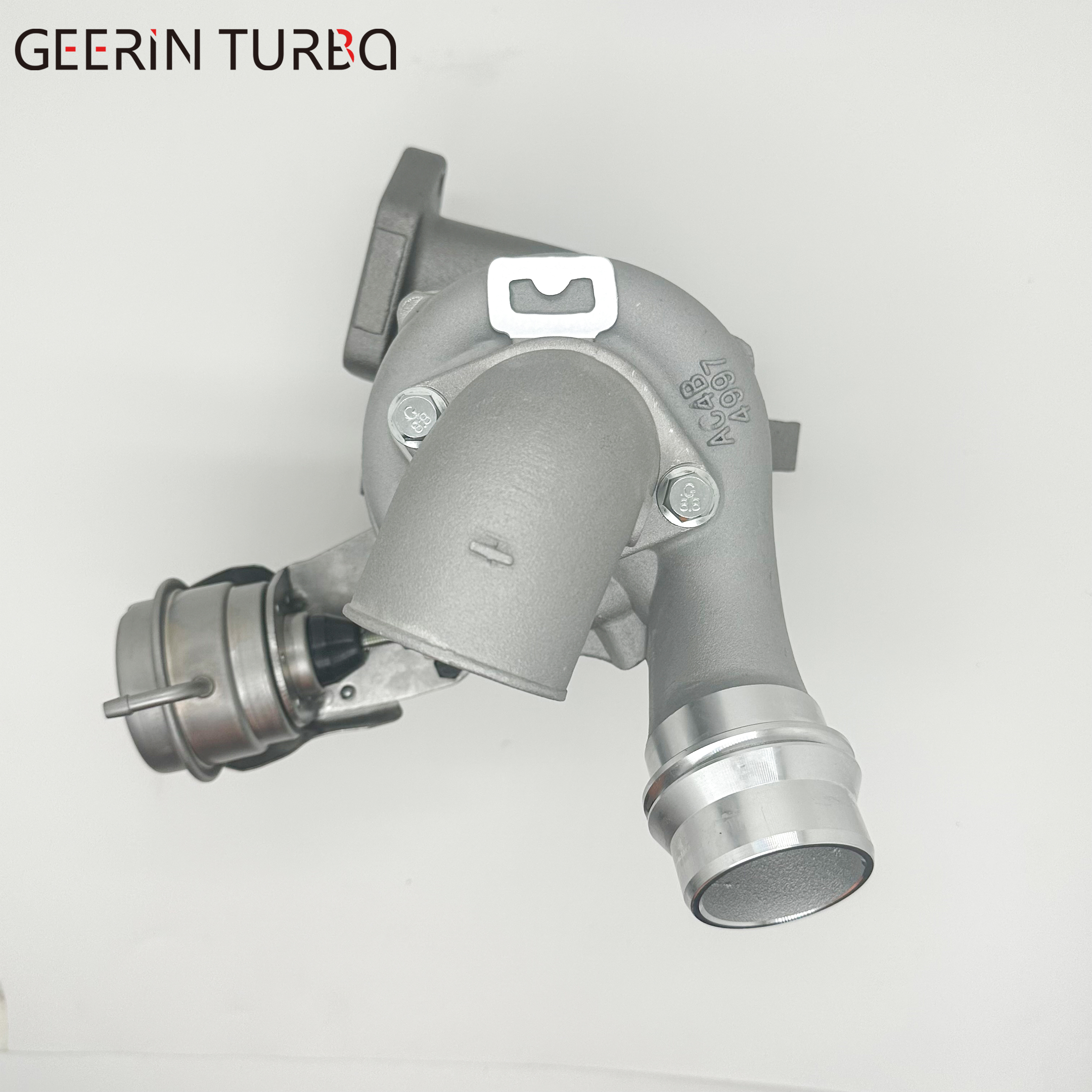 Factory Manufacturer Turbocharger BV43 28231-4A700 28500-4A700 53039700226 53039880353 Turbo Parts Engine EURO5 For HYUNDAI