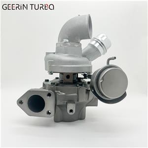 Factory Manufacturer Turbocharger BV43 28231-4A700 28500-4A700 53039700226 53039880353 Turbo Parts Engine EURO5 For HYUNDAI
