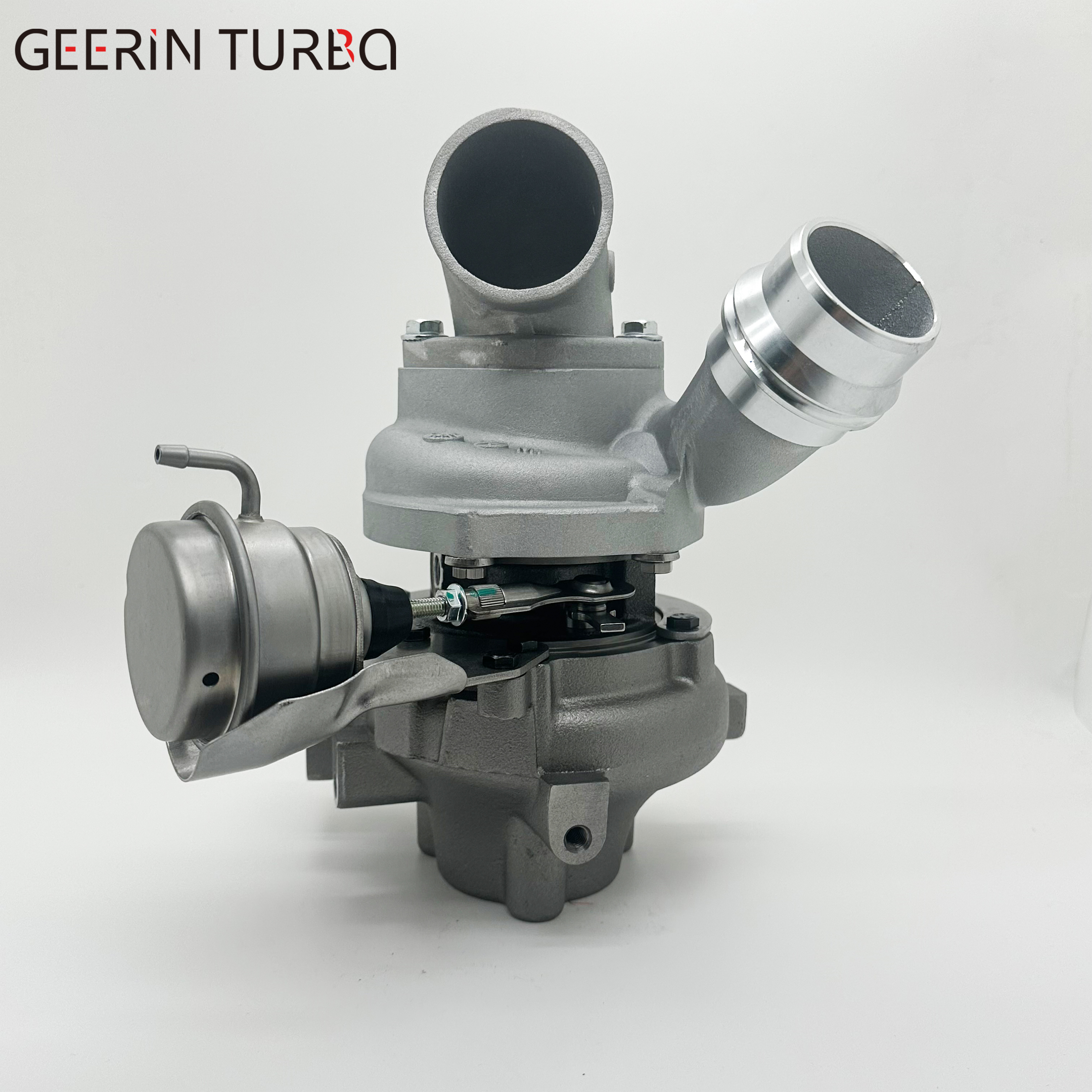 Factory Manufacturer Turbocharger BV43 28231-4A700 28500-4A700 53039700226 53039880353 Turbo Parts Engine EURO5 For HYUNDAI