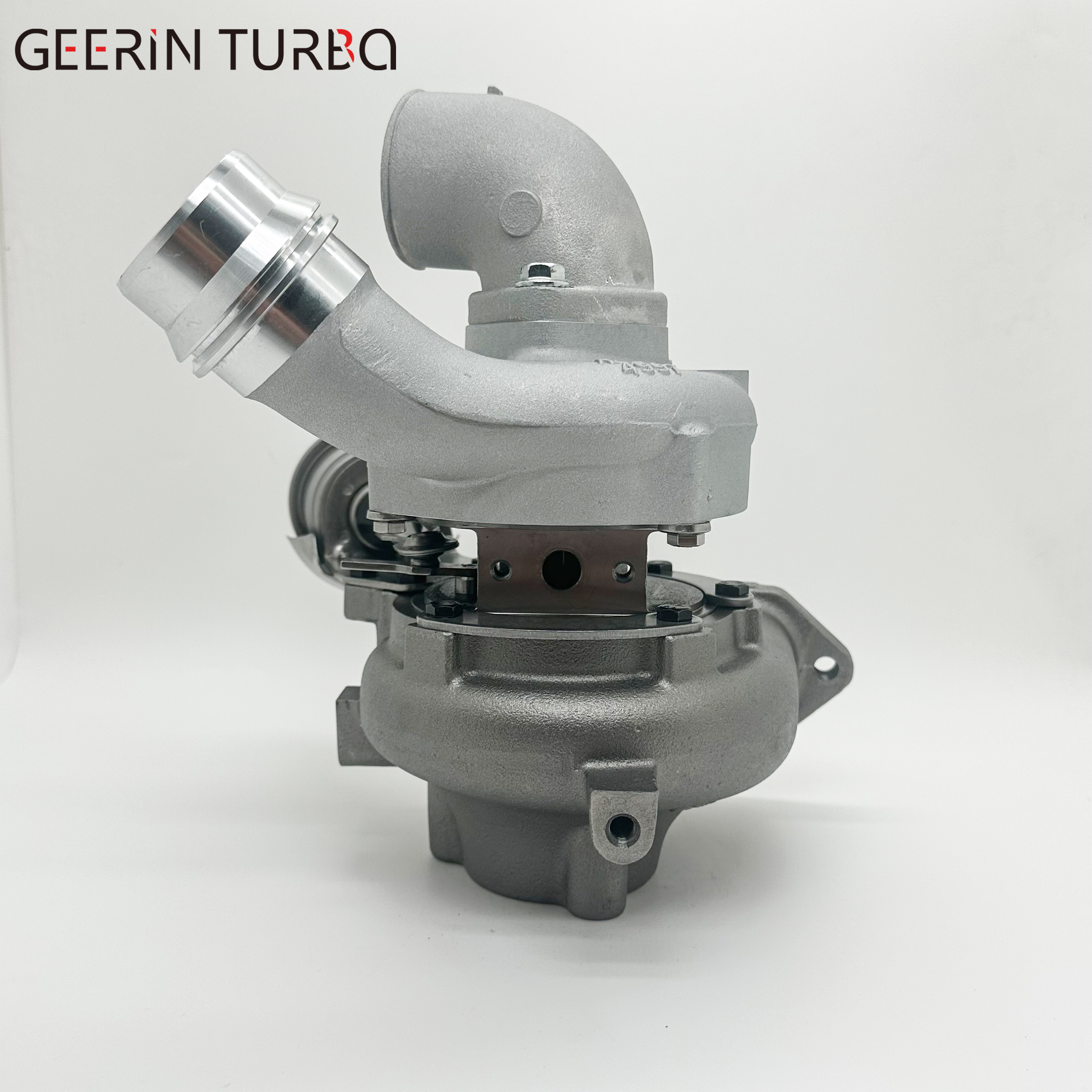 Factory Manufacturer Turbocharger BV43 28231-4A700 28500-4A700 53039700226 53039880353 Turbo Parts Engine EURO5 For HYUNDAI Factory