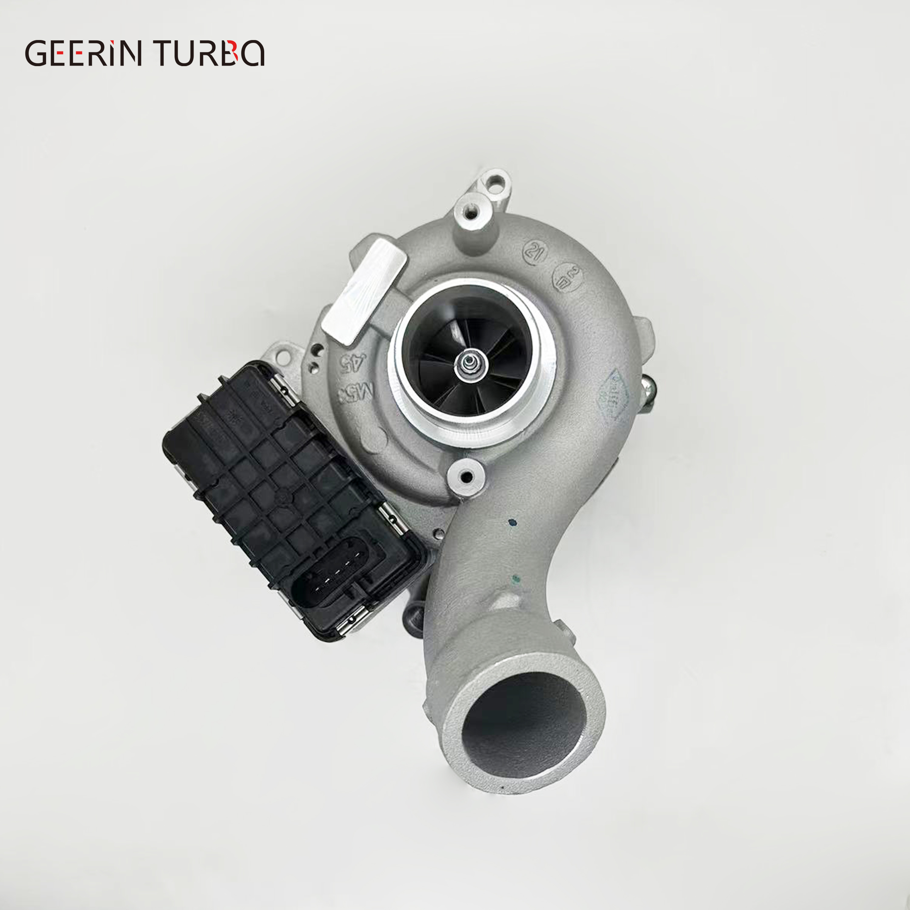 High Quality Turbo 766470-0002 766470-0001 254714510104 279114510101 GT1749V Turbocharger For TATA SAFARI 2.2L