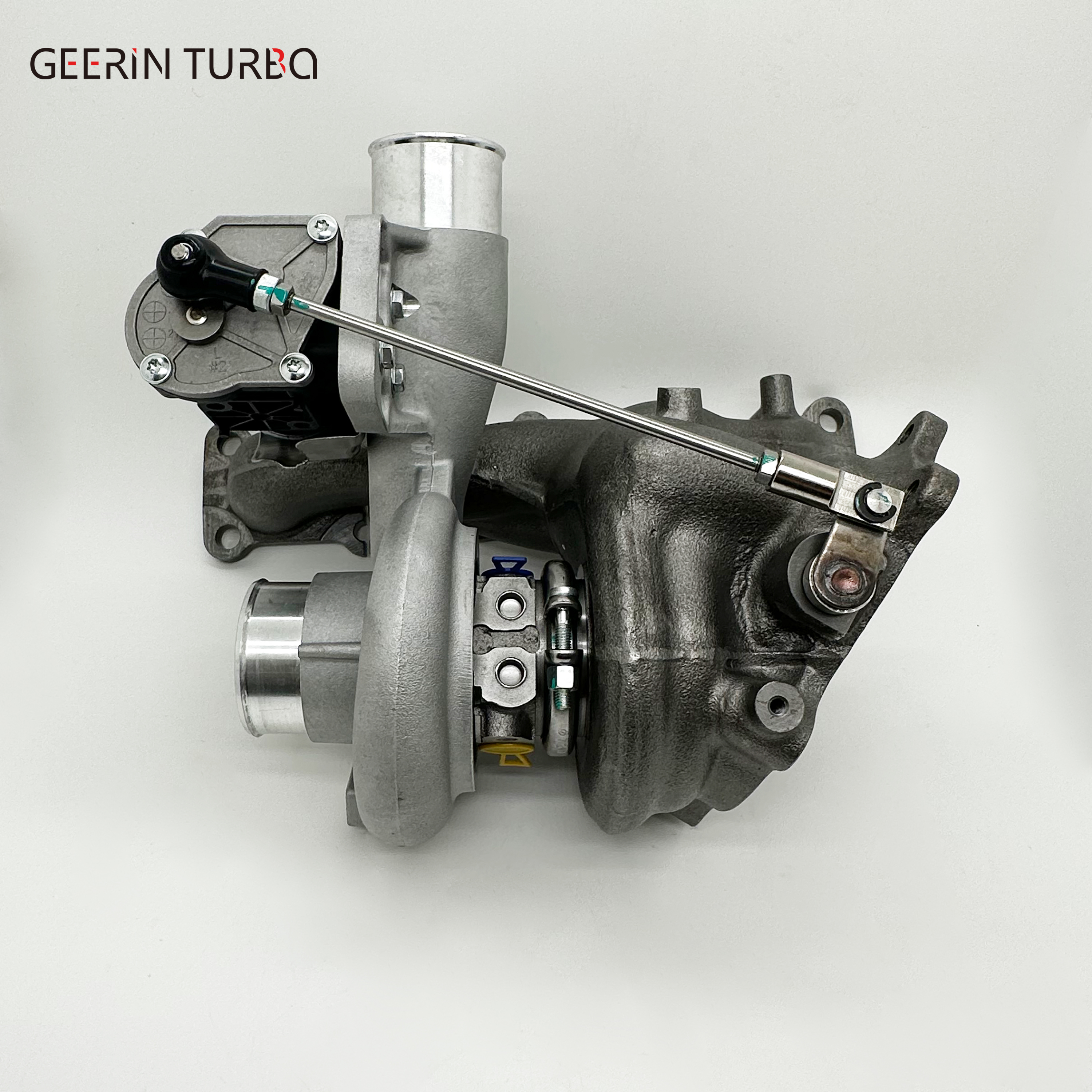 TD04 28231-2G410 28231-2G400 Disesl Engine Turbo Turbocharger For Car Hyundai Sonata Factory