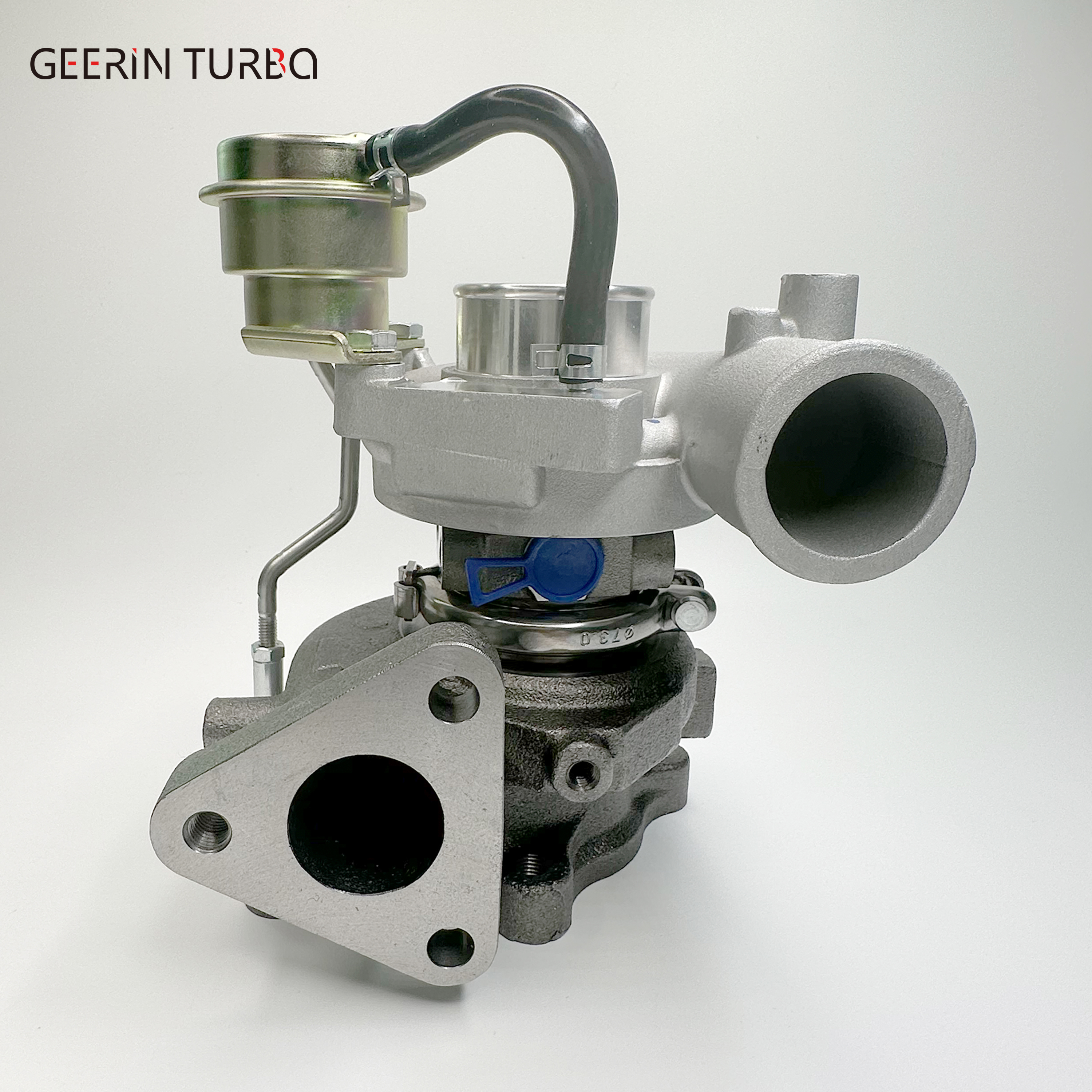 TF035 49135-03410 49135-03411 ME203949 ME191474 Complete Turbo Kit For Mitsubishi