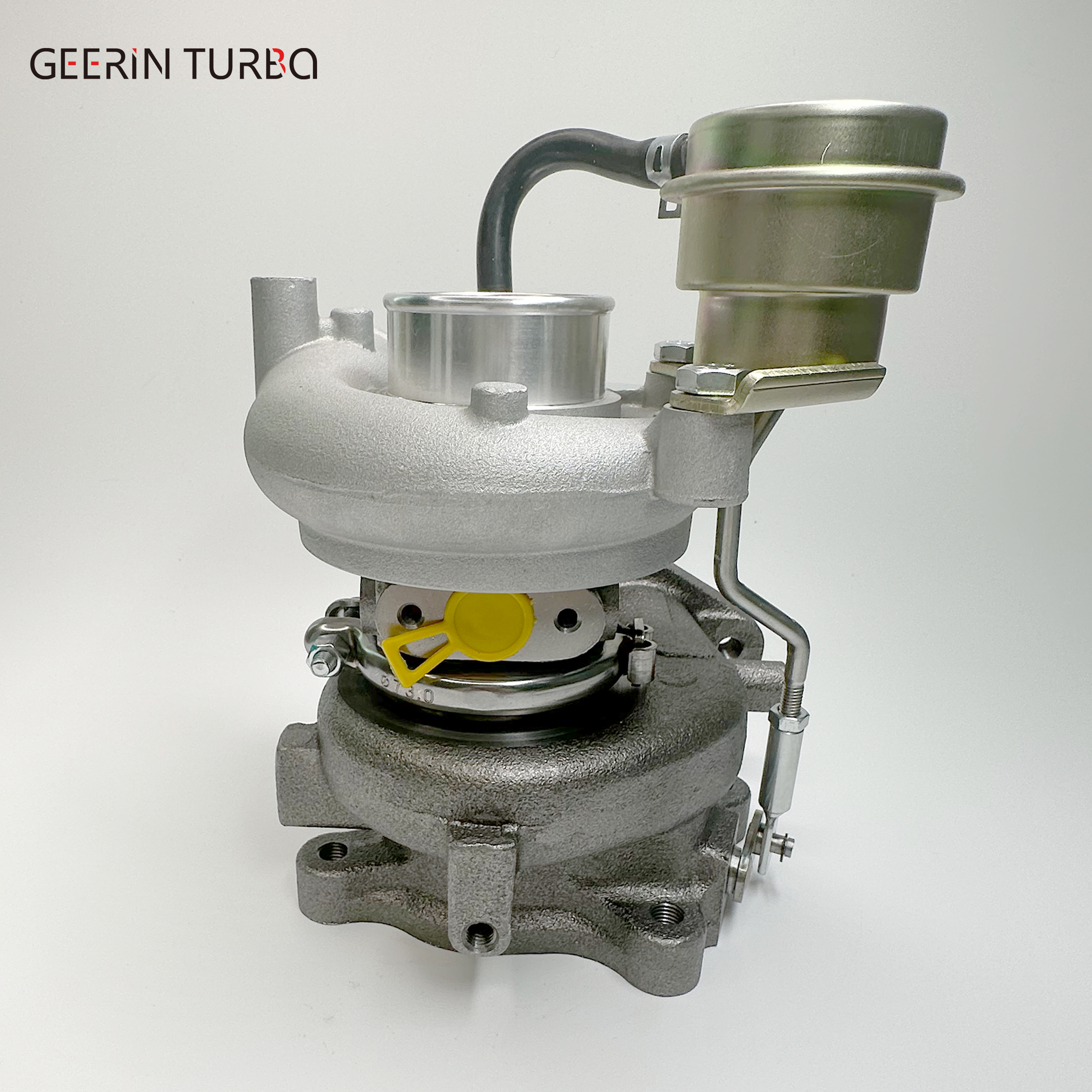 TF035 49135-03410 49135-03411 ME203949 ME191474 Complete Turbo Kit For Mitsubishi Factory