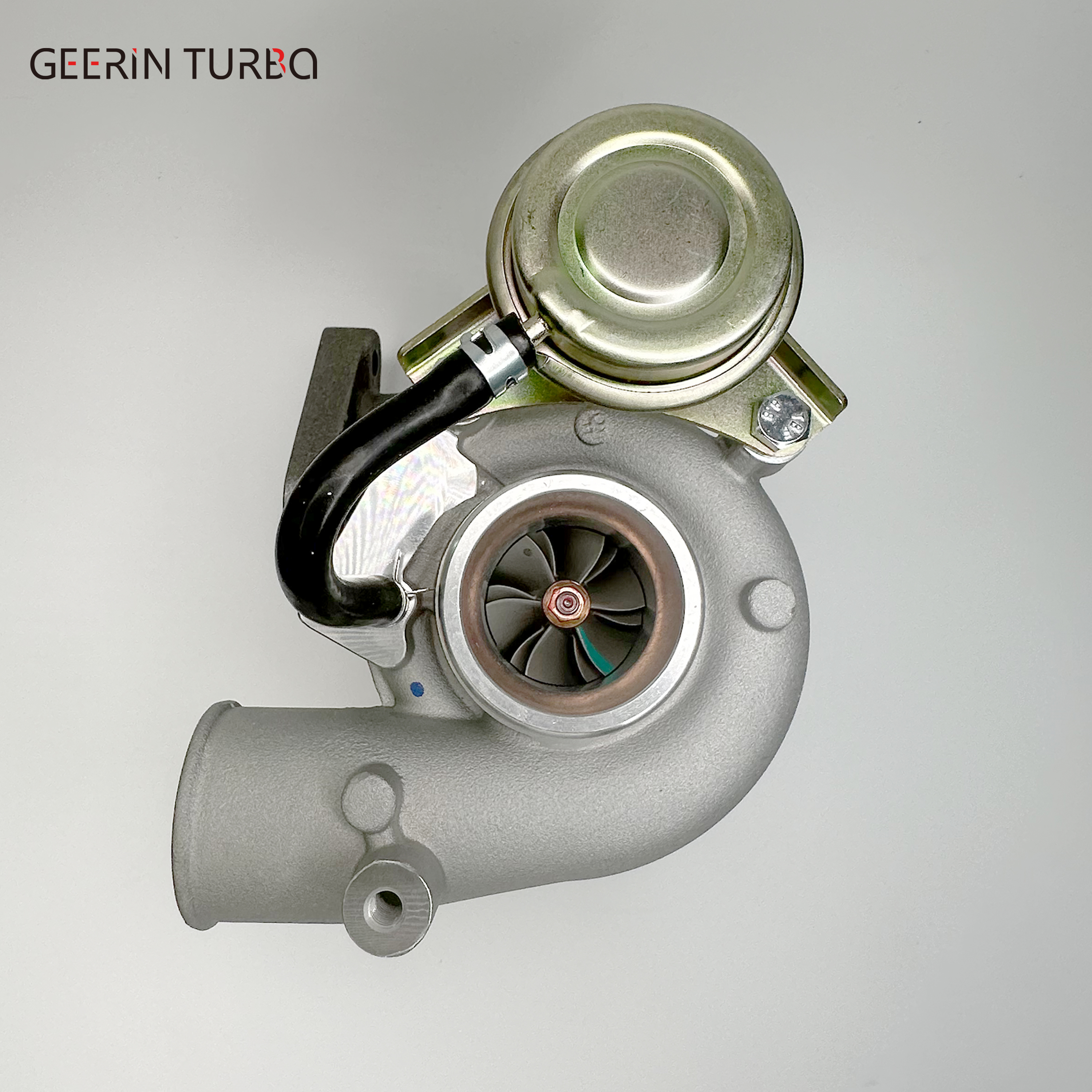 TF035 49135-03410 49135-03411 ME203949 ME191474 Complete Turbo Kit For Mitsubishi