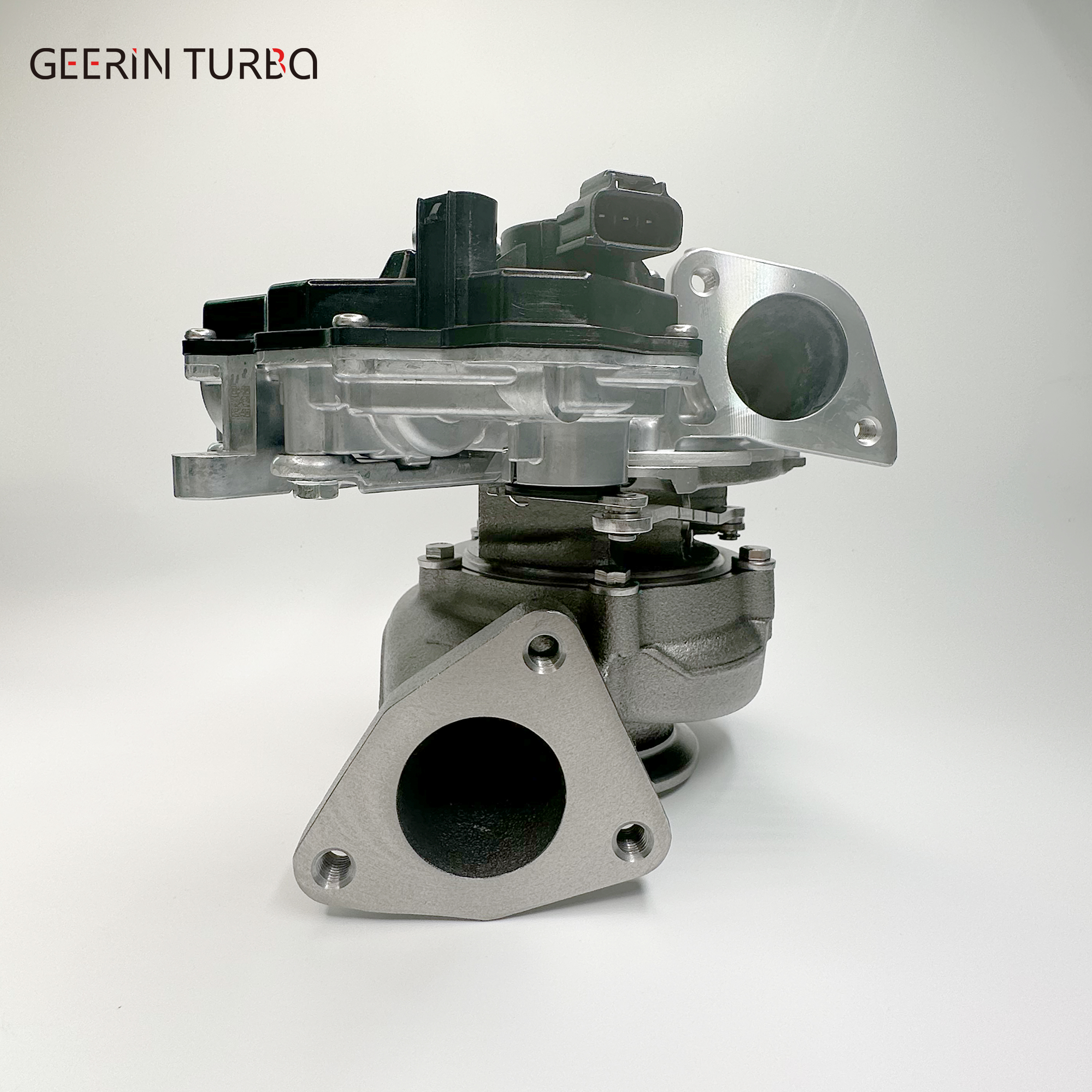 CT16V 17201-11110 1GD Diesel Engine Turbocharger For Toyota Revo Rouge 2.8