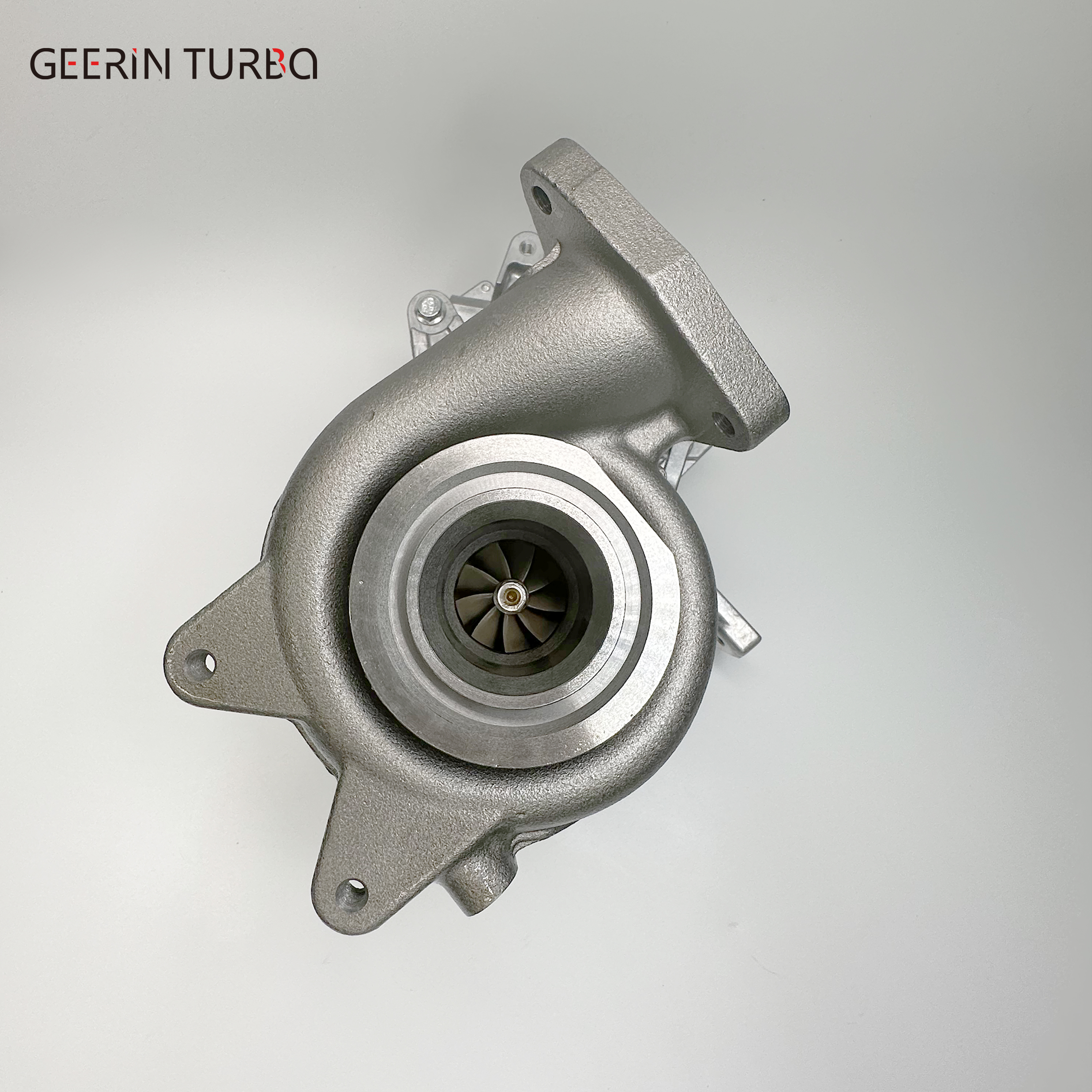 CT16V 17201-11110 1GD Diesel Engine Turbocharger For Toyota Revo Rouge 2.8