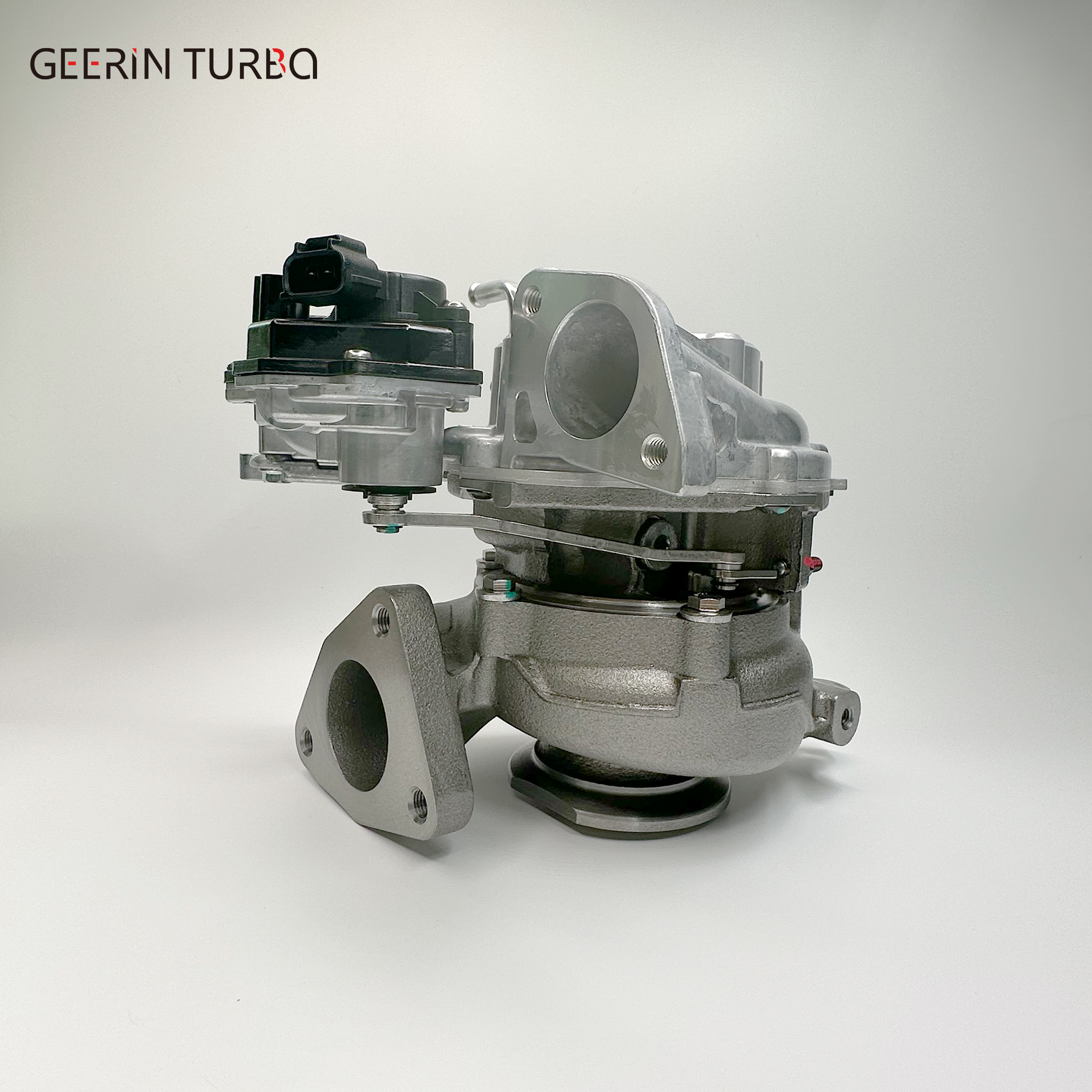 CT16V 17201-11110 1GD Diesel Engine Turbocharger For Toyota Revo Rouge 2.8