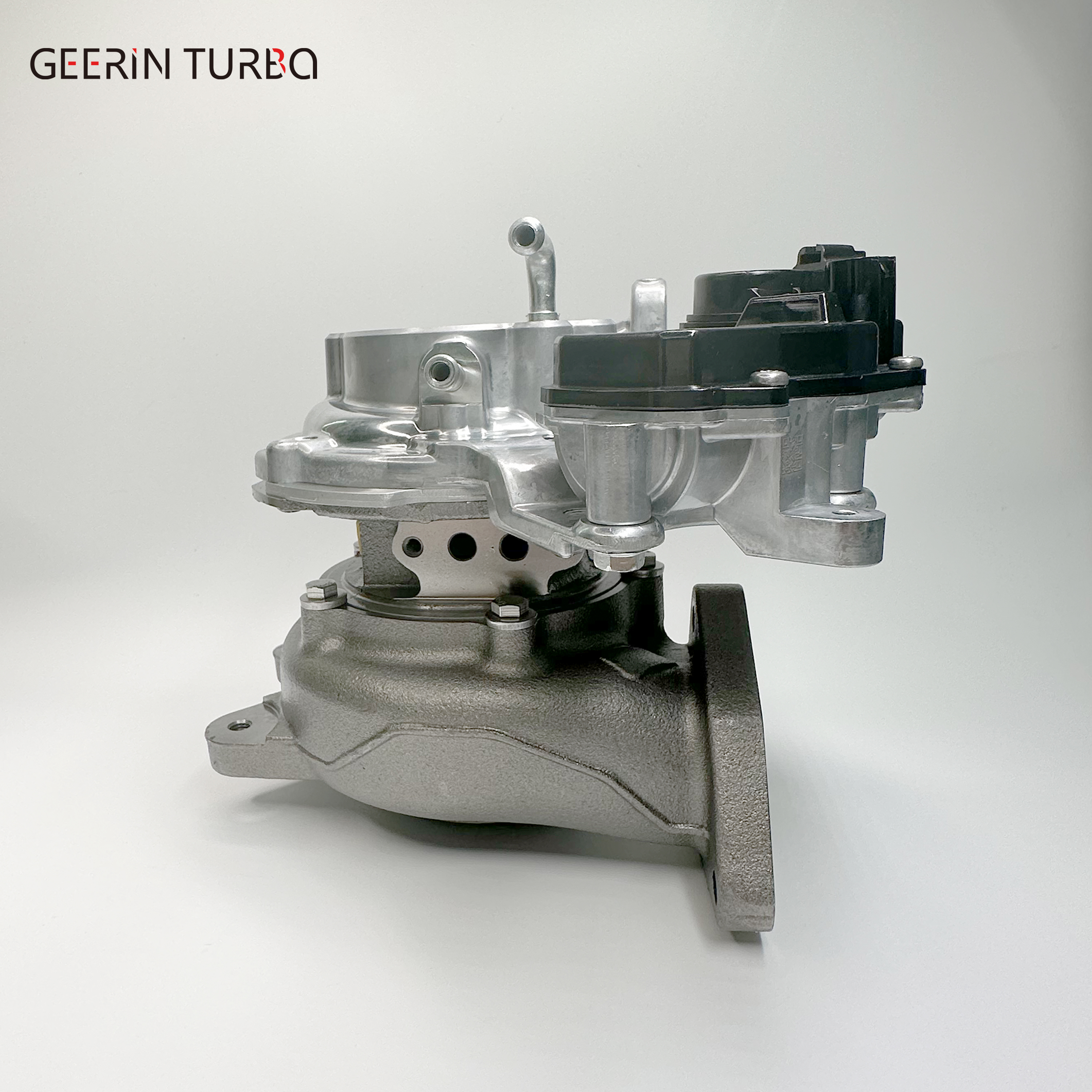 CT16V 17201-11110 1GD Diesel Engine Turbocharger For Toyota Revo Rouge 2.8