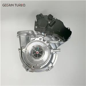 CT16V 17201-11110 1GD Diesel Engine Turbocharger For Toyota Revo Rouge 2.8