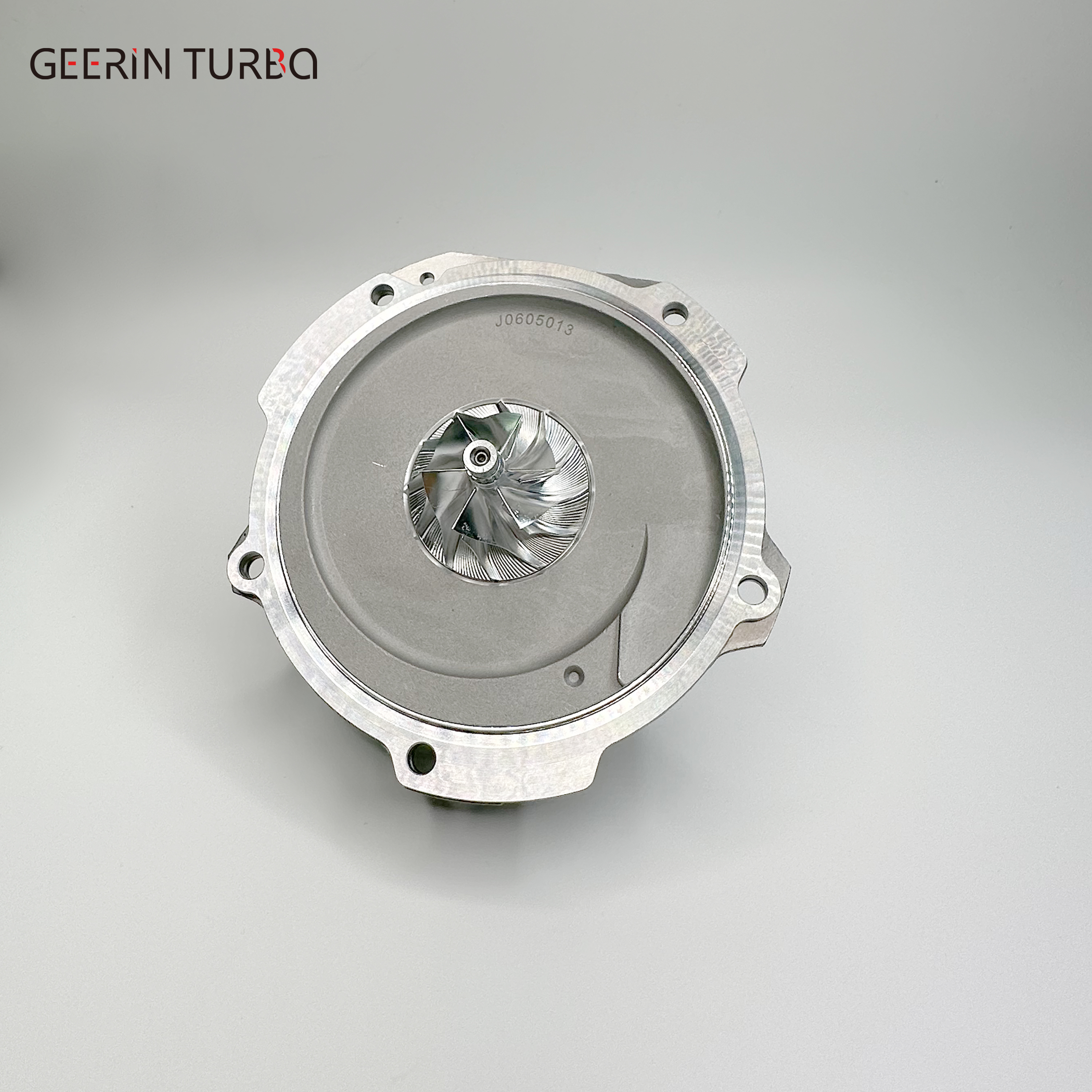 CT16V 17201-11110 2GD 2GD-FTV Turbocharger Core For Toyota Innova Reborn Factory