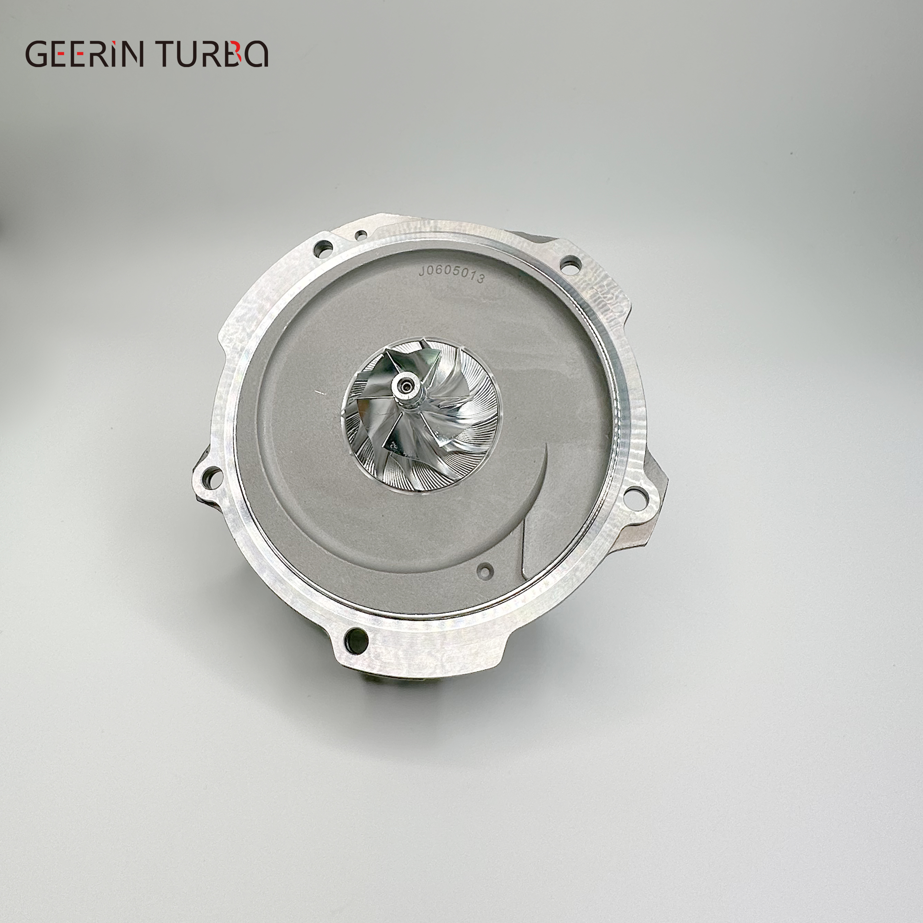 CT16V 17201-11110 2GD 2GD-FTV Turbocharger Core For Toyota Innova Reborn