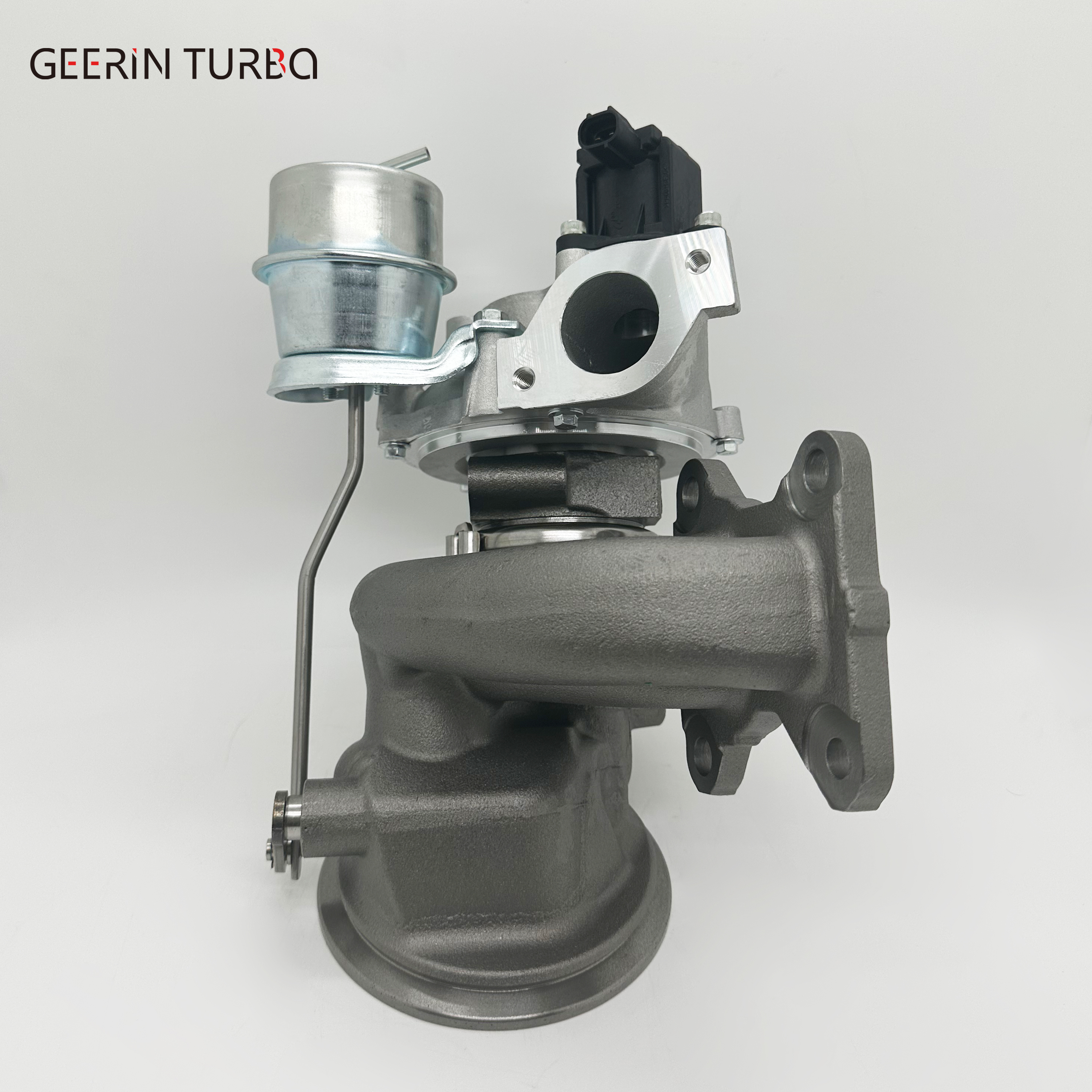 Turbo CT16V 17201-36010 17201-36020 Diesel Engine Turbocharger For Lexus GS 200t