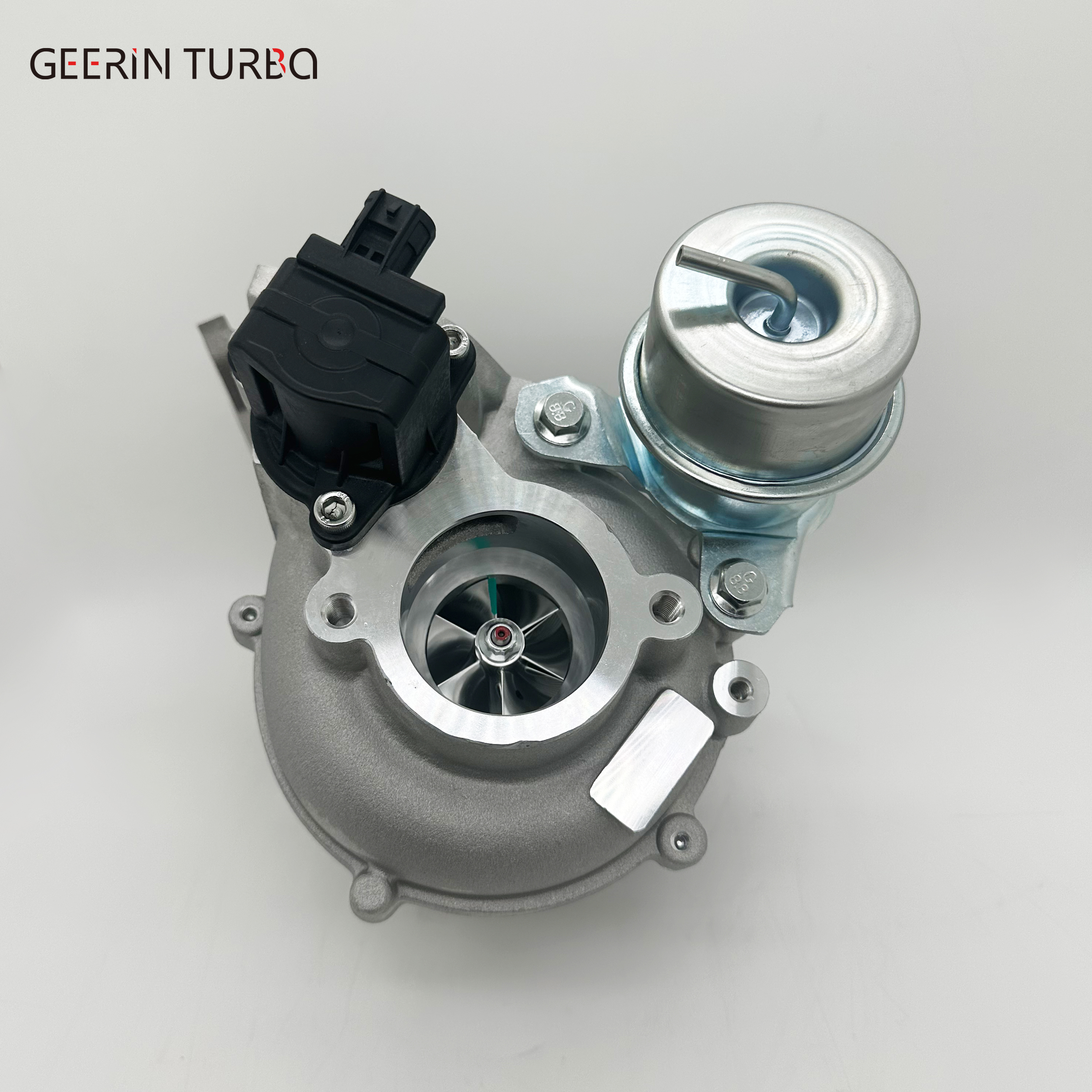 Turbo CT16V 17201-36010 17201-36020 Diesel Engine Turbocharger For Lexus GS 200t
