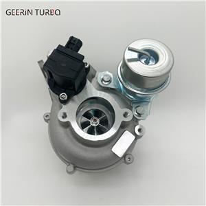 Turbo CT16V 17201-36010 17201-36020 Diesel Engine Turbocharger For Lexus GS 200t