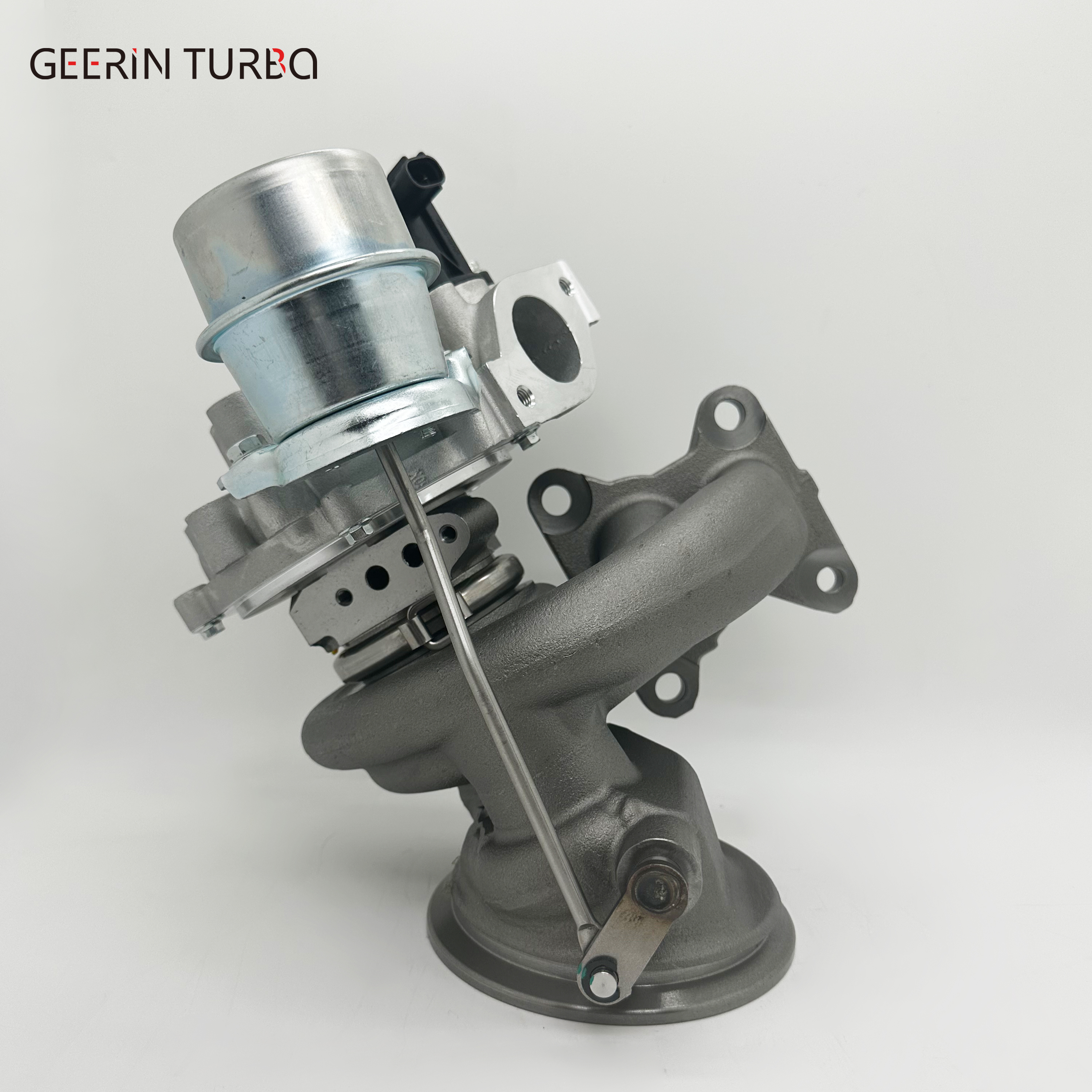 Turbo CT16V 17201-36010 17201-36020 Diesel Engine Turbocharger For Lexus GS 200t