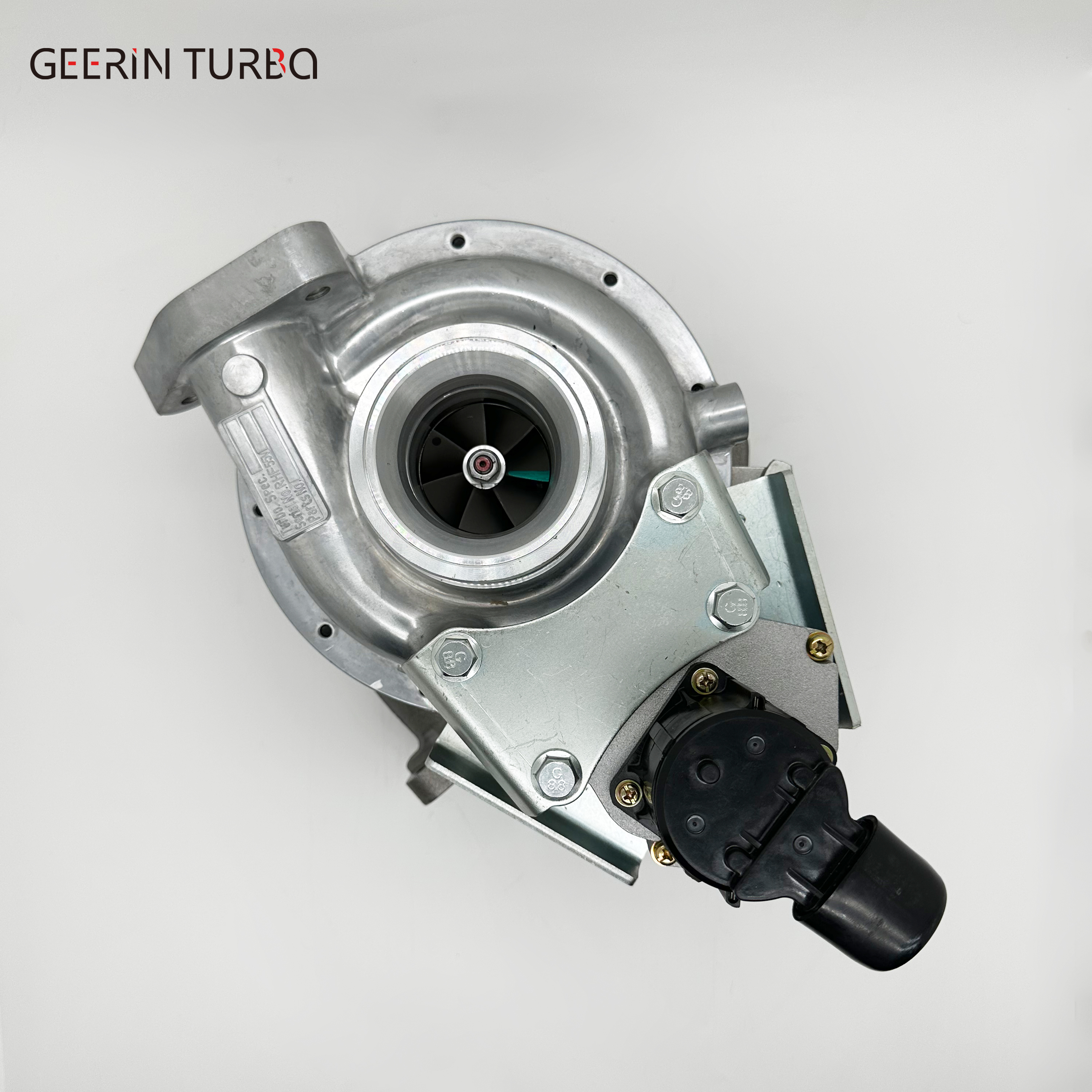 China Turbocharger 8981479061 VA40026 8982036100 8982490470 RHF55V Turbo For Isuzu NQR